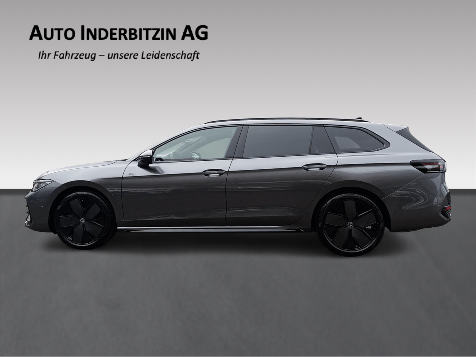 VW Passat Variant 2.0TSI 265PS R-Line Signature Allrad-image-3