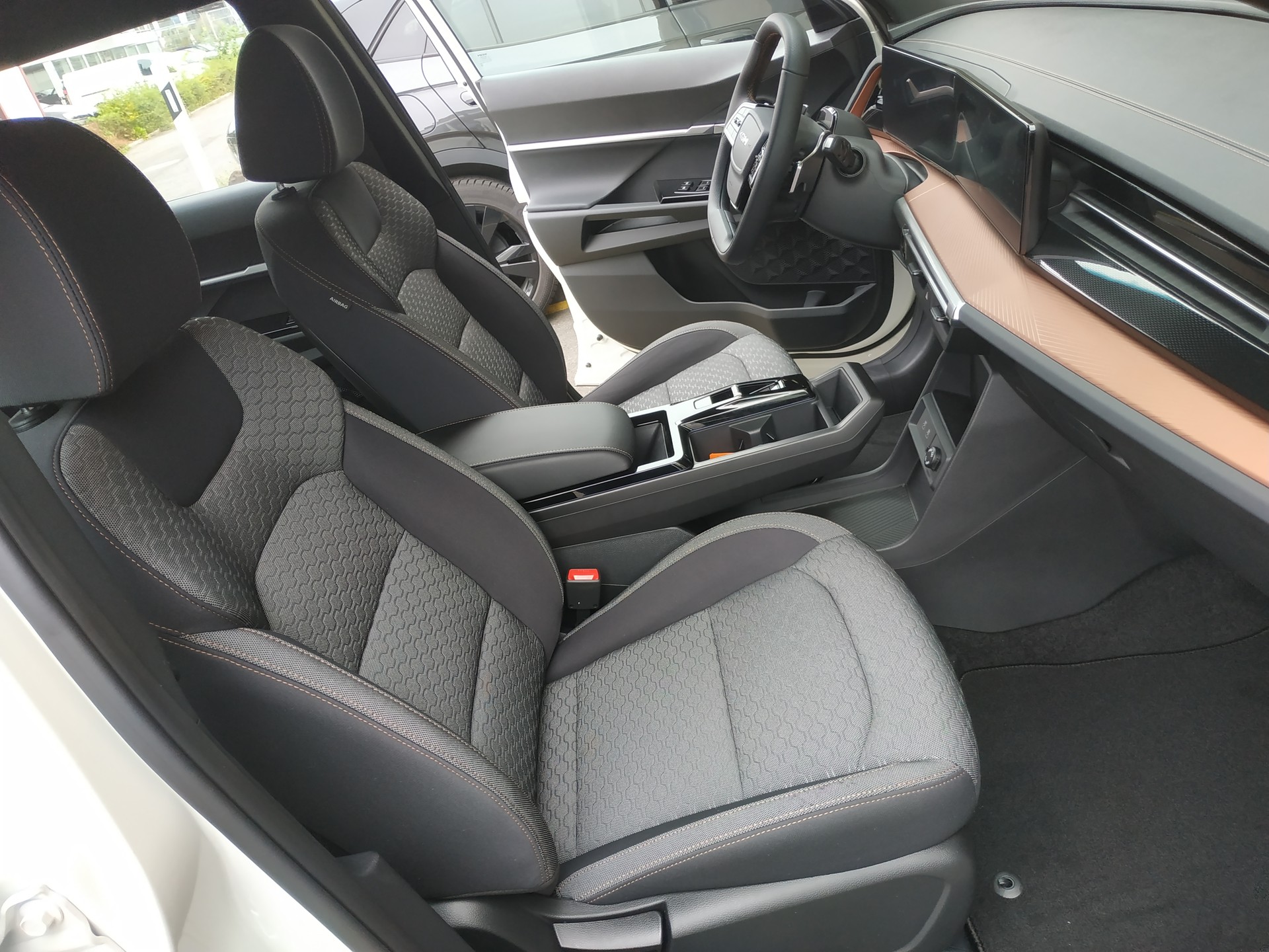 KGM-SsangYong Musso 80,6 kWh Bronze 4WD-image-14
