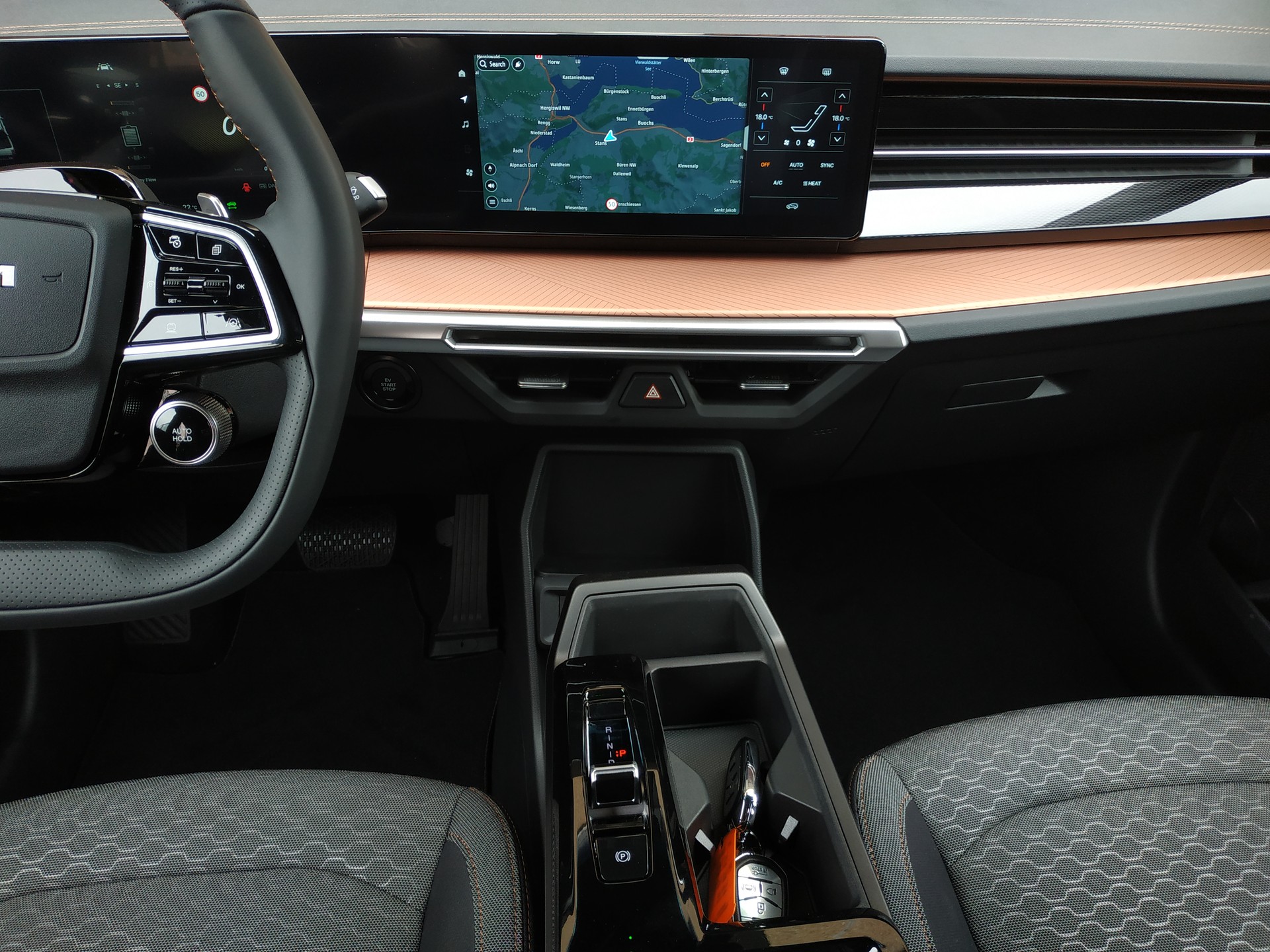 KGM-SsangYong Musso 80,6 kWh Bronze 4WD-image-15