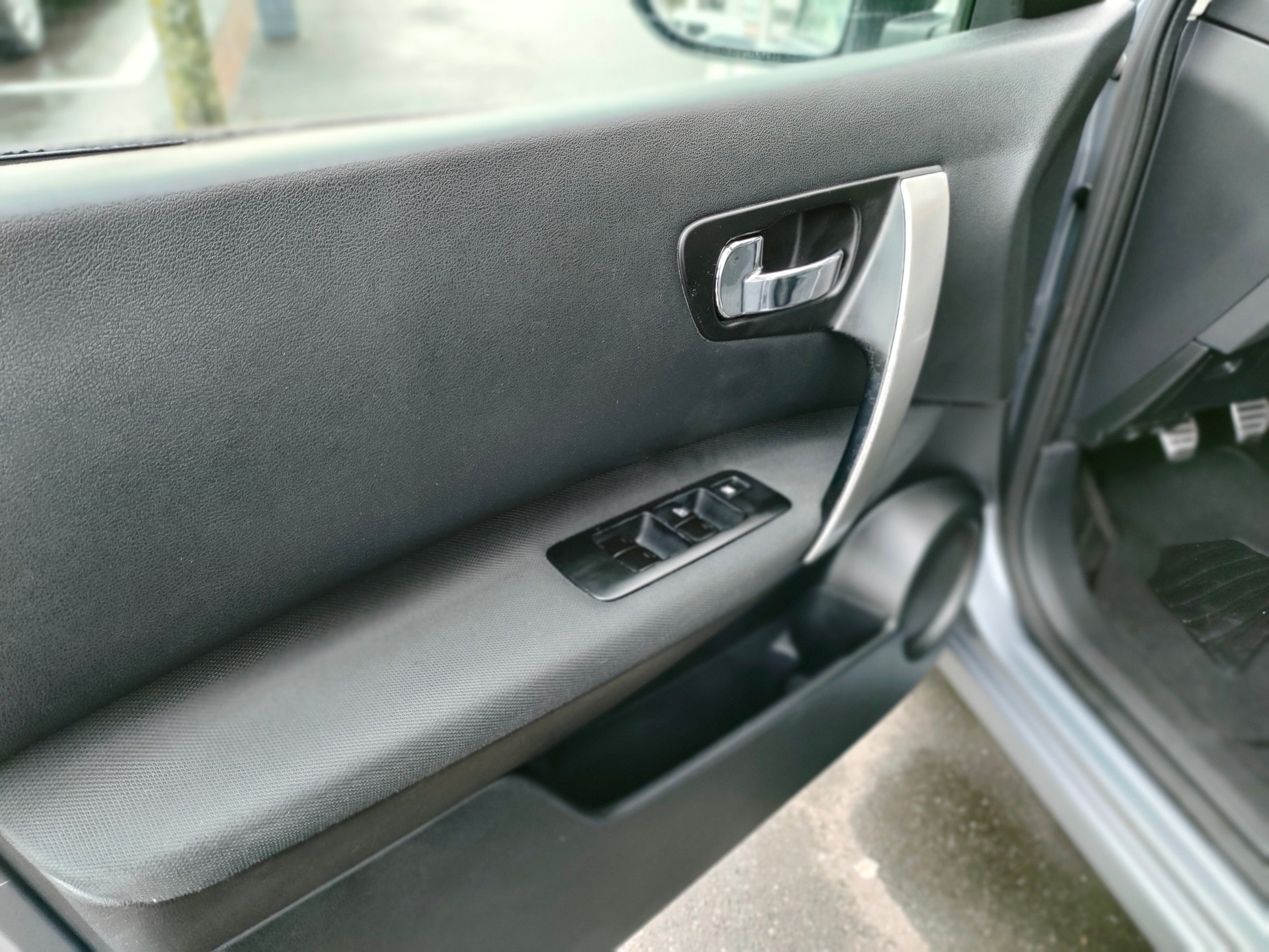 NISSAN Qashqai 1.5 dCi visia-image-11