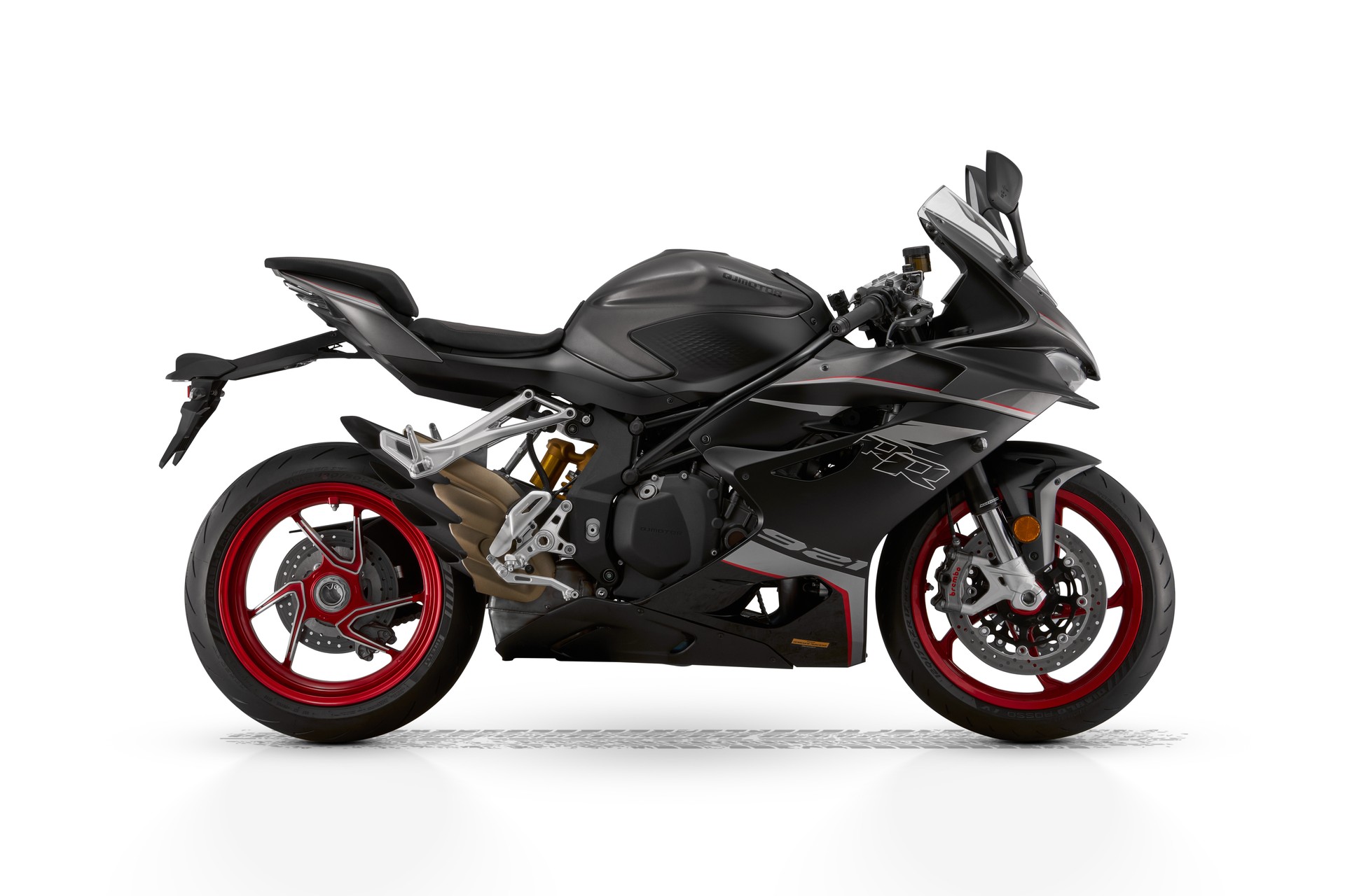 QJ SRK 921 RR