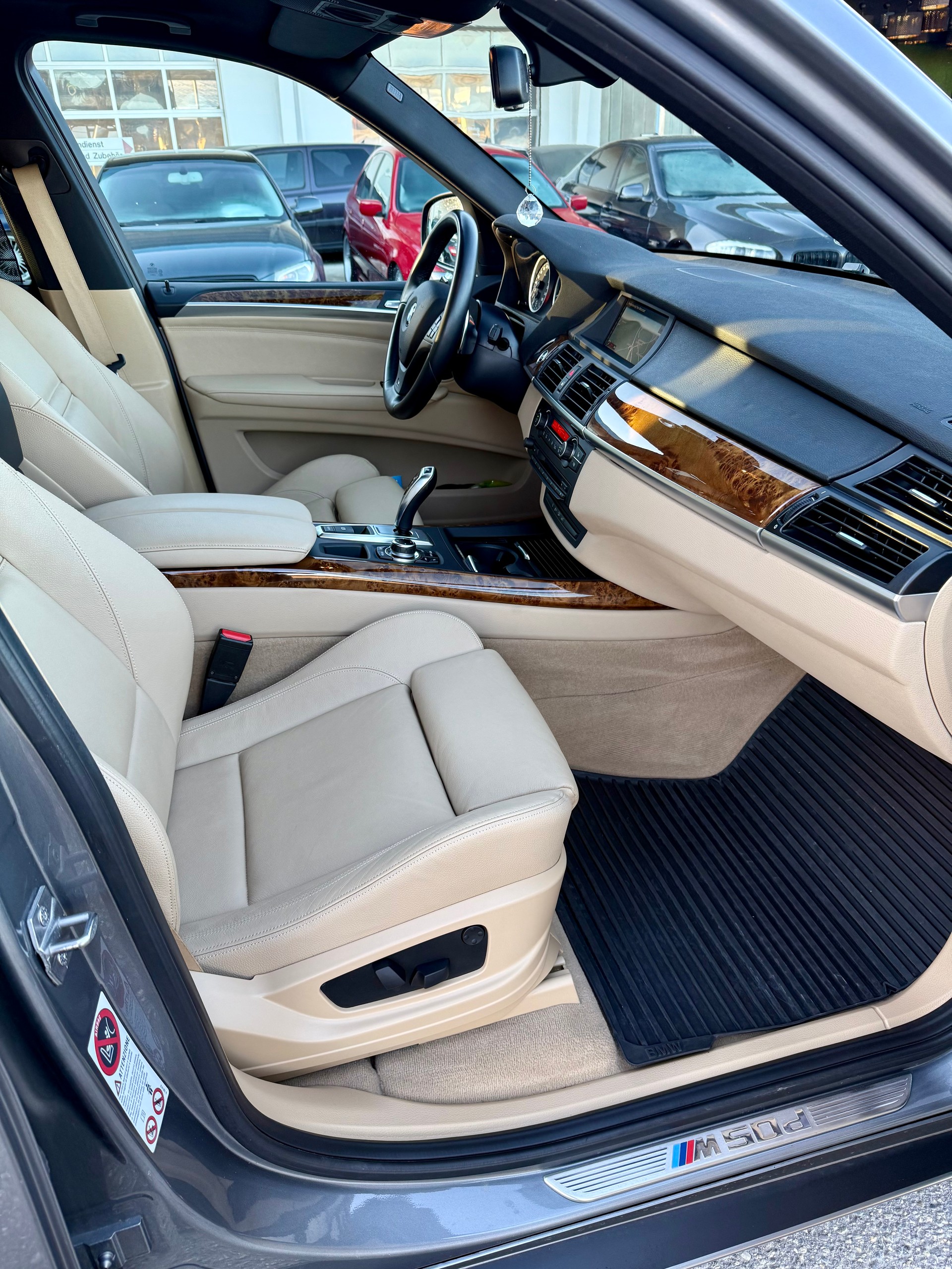 BMW X5 xDrive M50d Steptronic-image-6