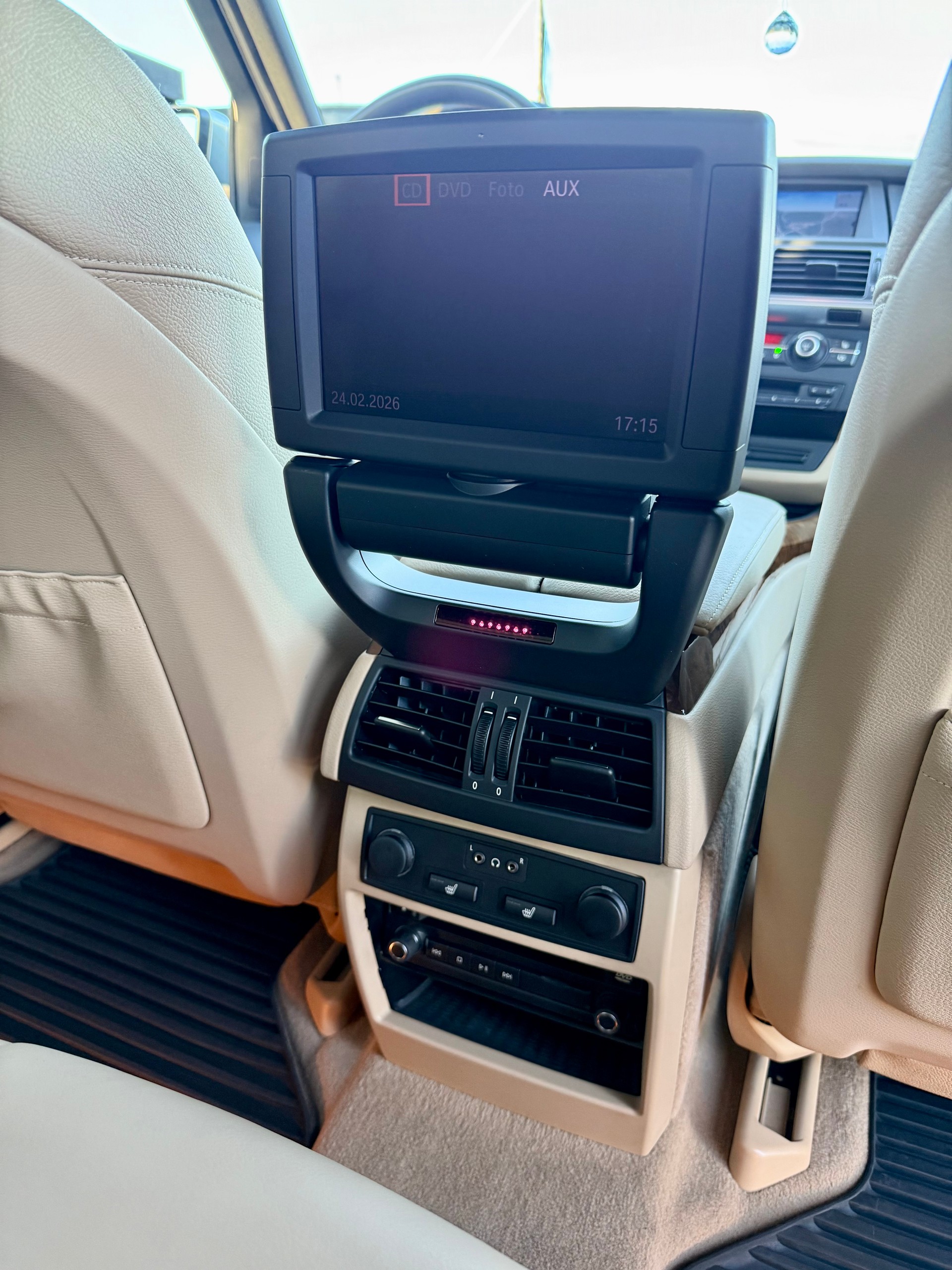 BMW X5 xDrive M50d Steptronic-image-9