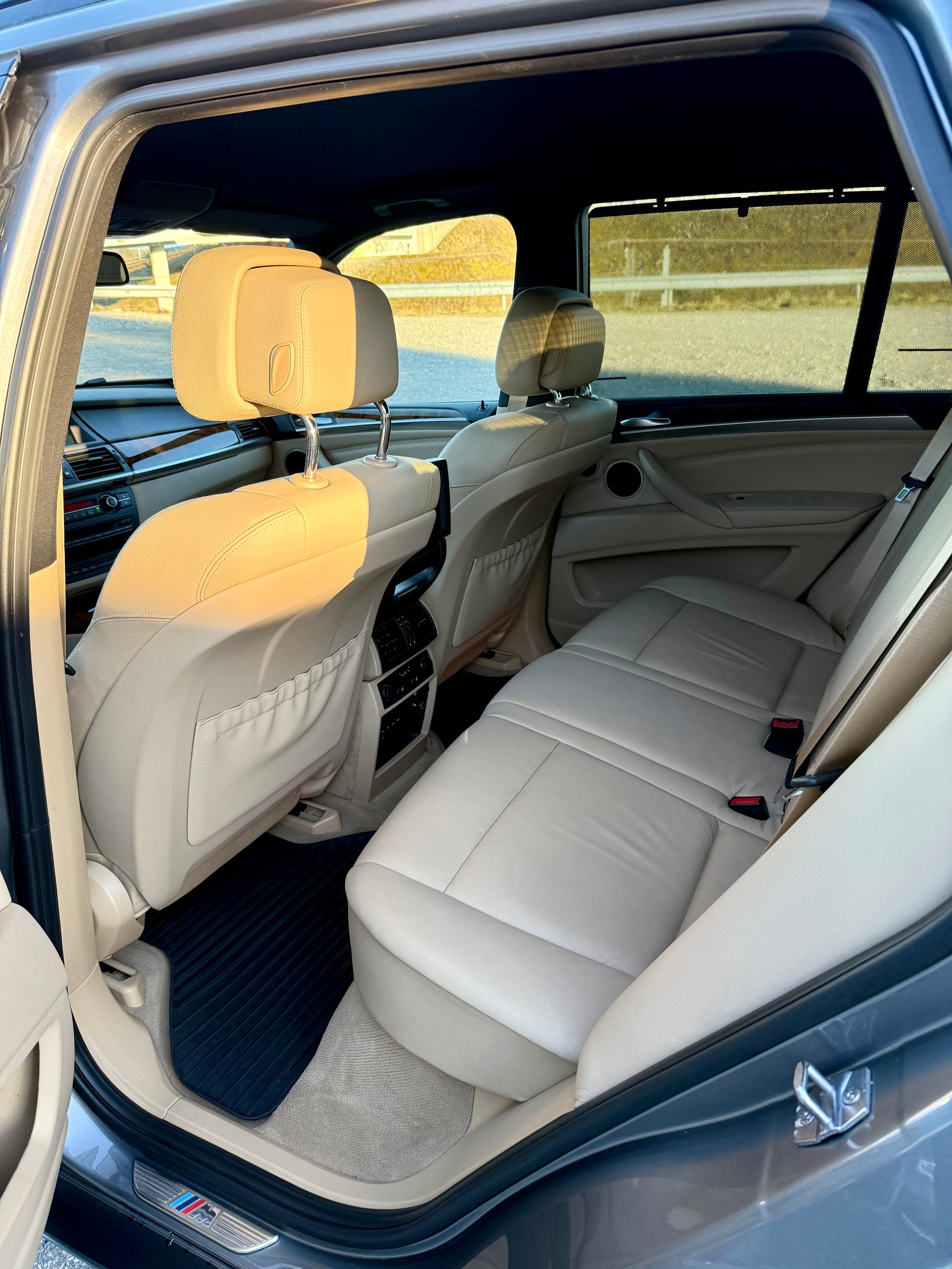 BMW X5 xDrive M50d Steptronic-image-7