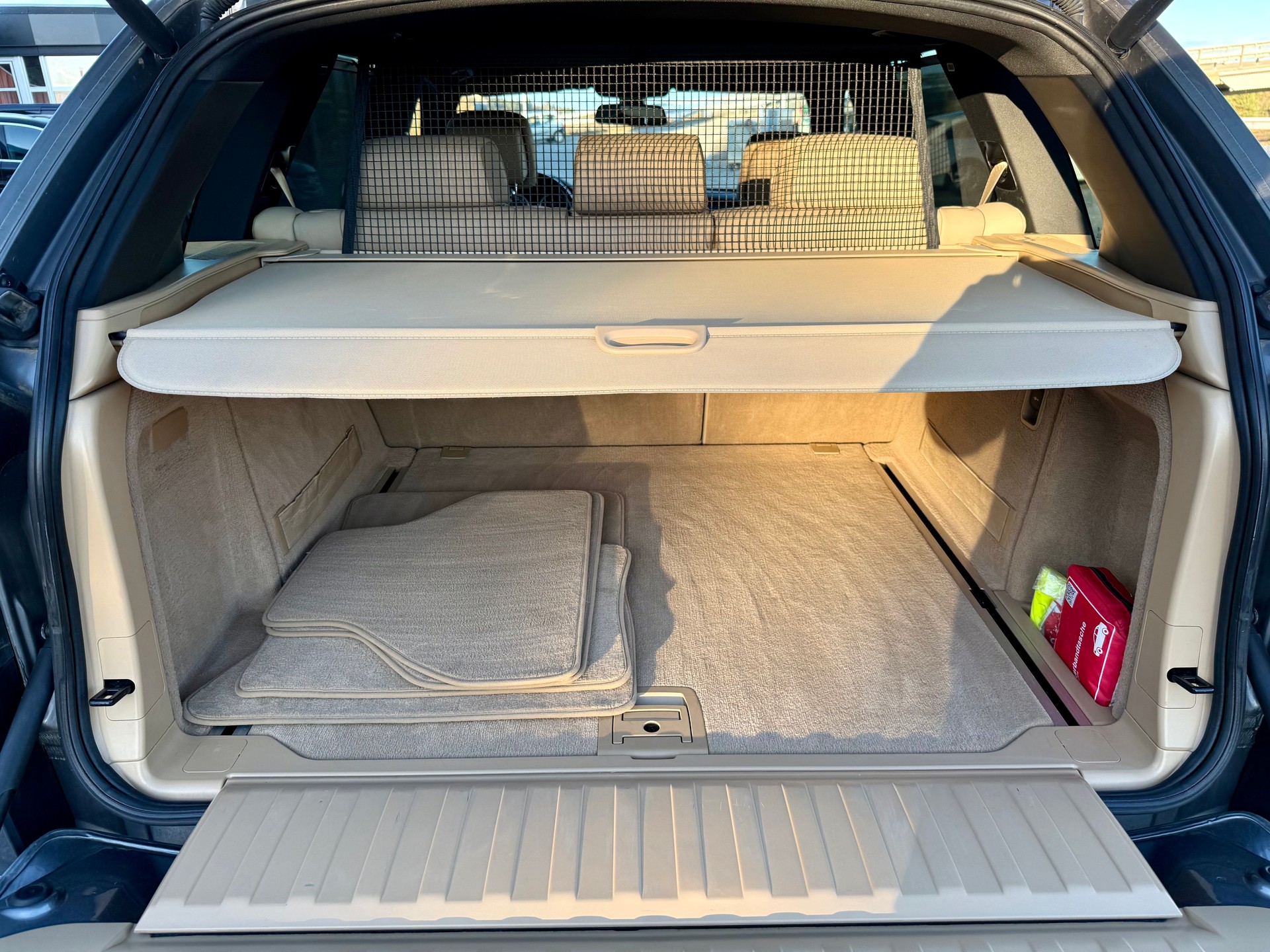 BMW X5 xDrive M50d Steptronic-image-10