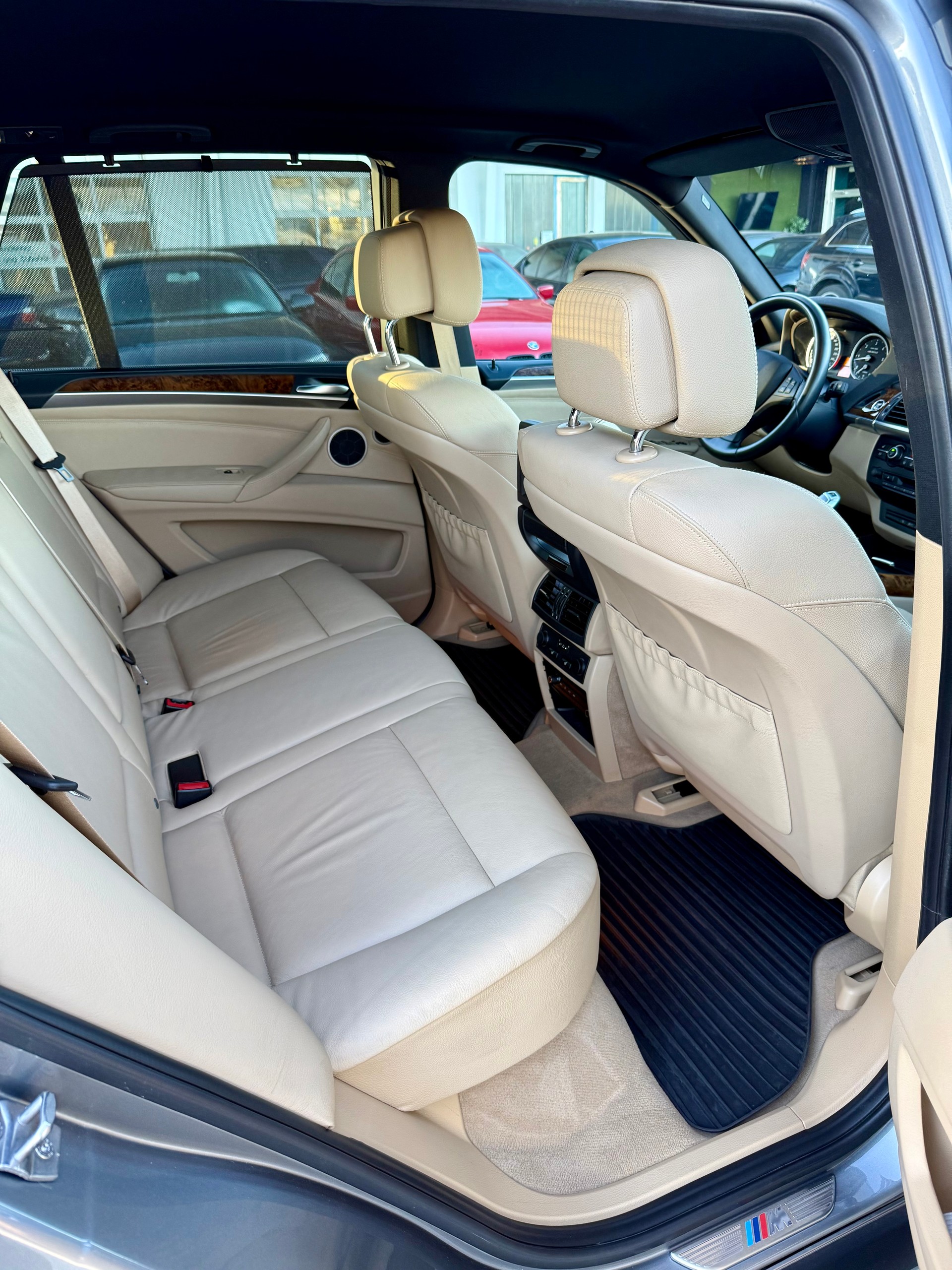 BMW X5 xDrive M50d Steptronic-image-8