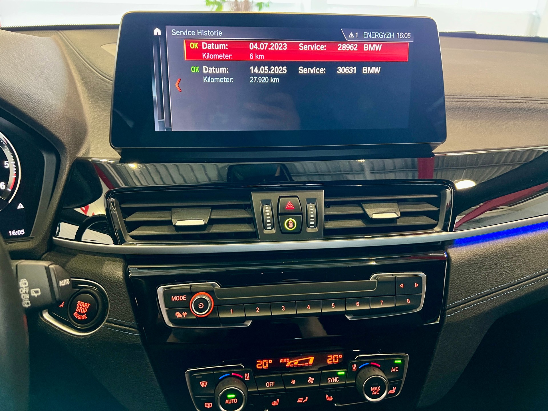 BMW X2 xDrive 20d M Sport Steptronic-image-22