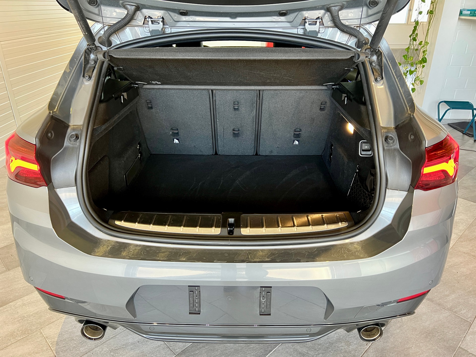 BMW X2 xDrive 20d M Sport Steptronic-image-14