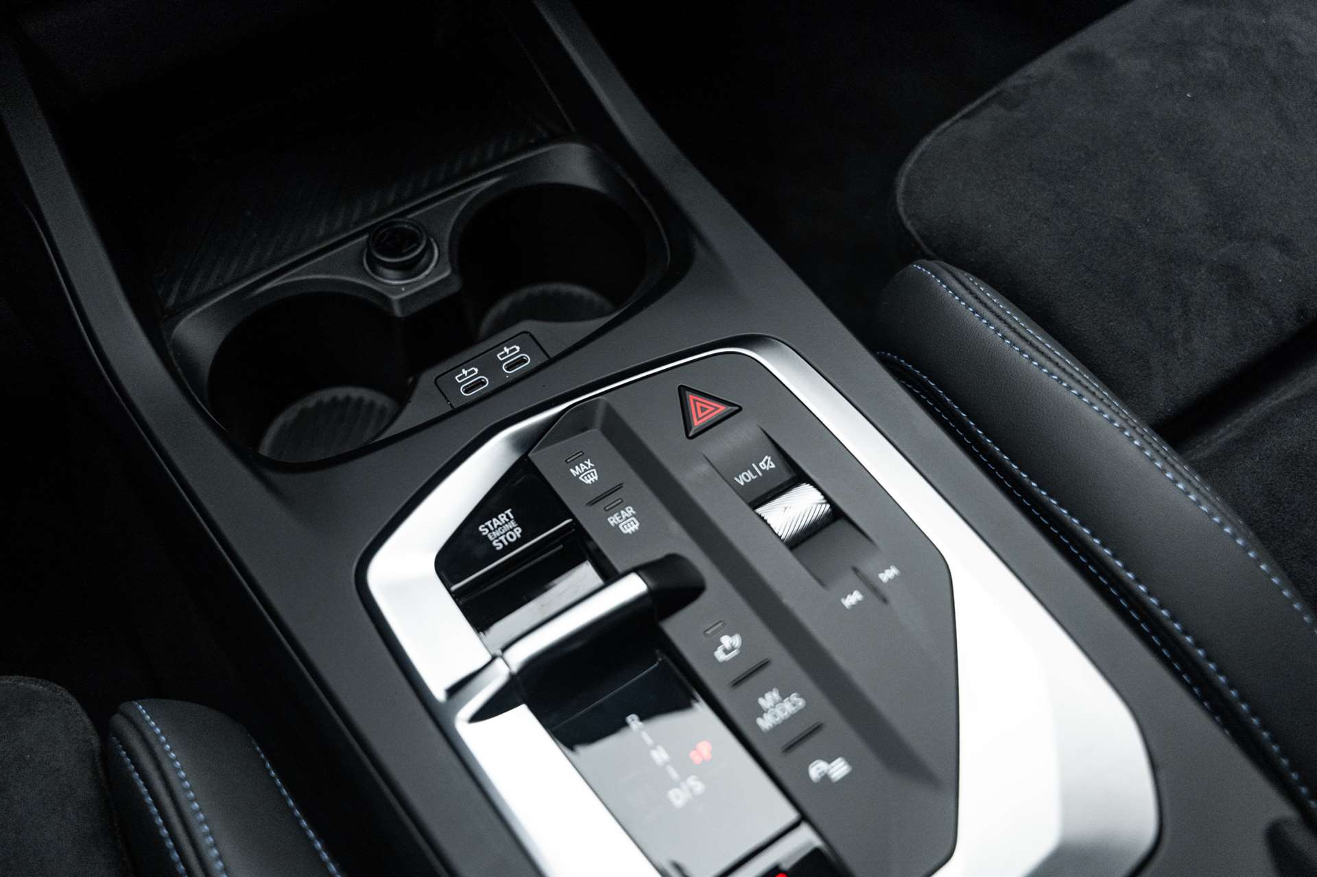 BMW 123 xDrive M Sport Steptronic-image-27