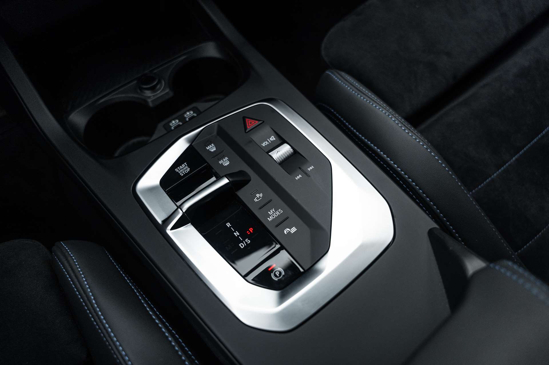 BMW 123 xDrive M Sport Steptronic-image-28