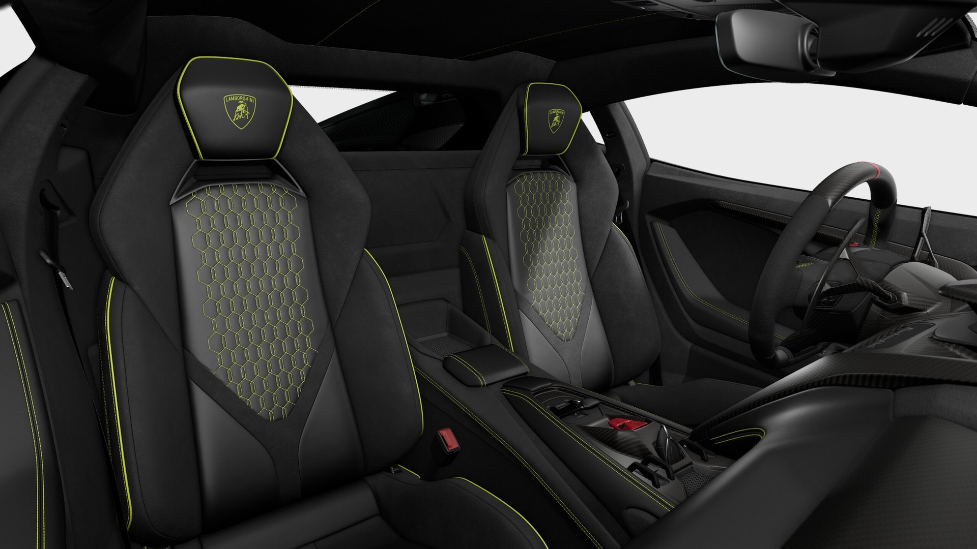 LAMBORGHINI /// REVUELTO 2025 /// AD PERSONAM /// FULL CARBON /// FULL OPTIONS-image-10