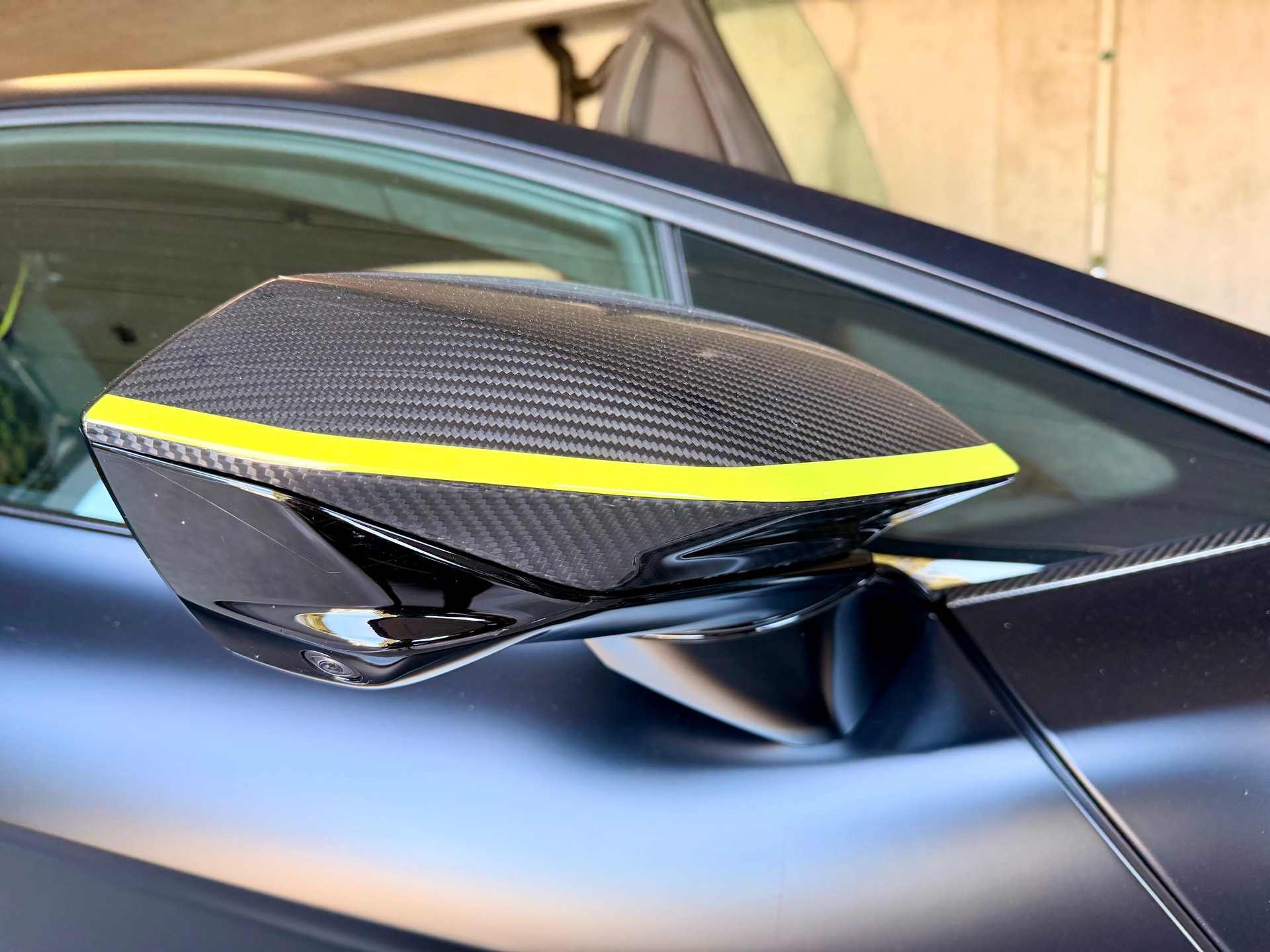 LAMBORGHINI /// REVUELTO 2025 /// AD PERSONAM /// FULL CARBON /// FULL OPTIONS-image-15