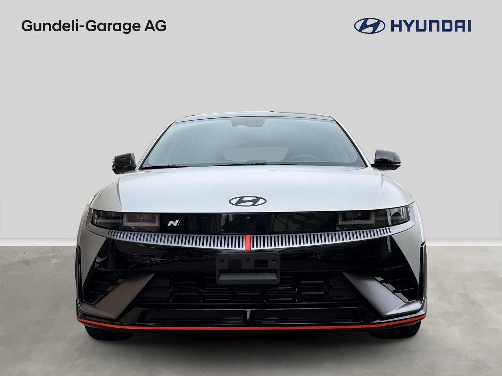 HYUNDAI Ioniq 5 N 84kWh 4WD-image-1