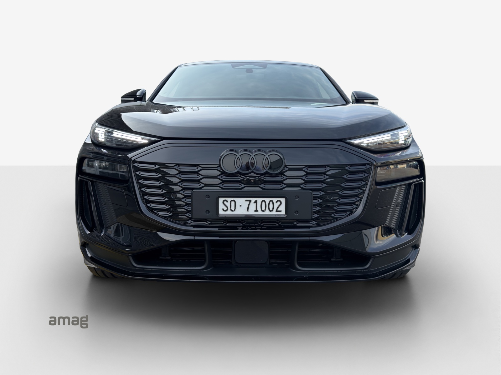 AUDI Q6 Sportback e-tron quattro-image-6