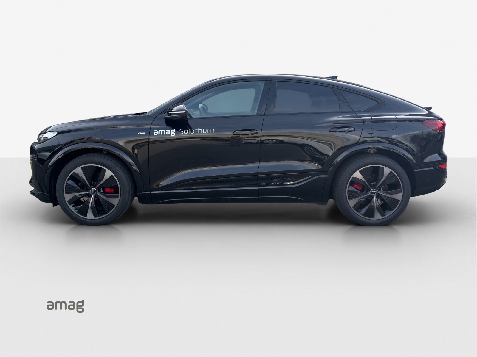 AUDI Q6 Sportback e-tron quattro-image-1