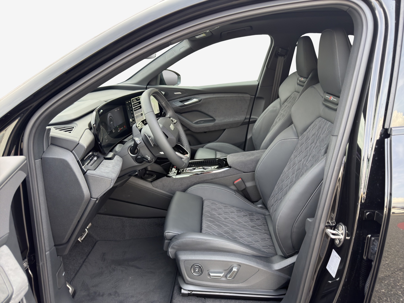 AUDI Q6 Sportback e-tron quattro-image-7
