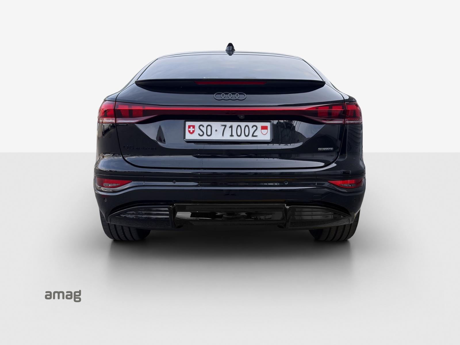 AUDI Q6 Sportback e-tron quattro-image-3