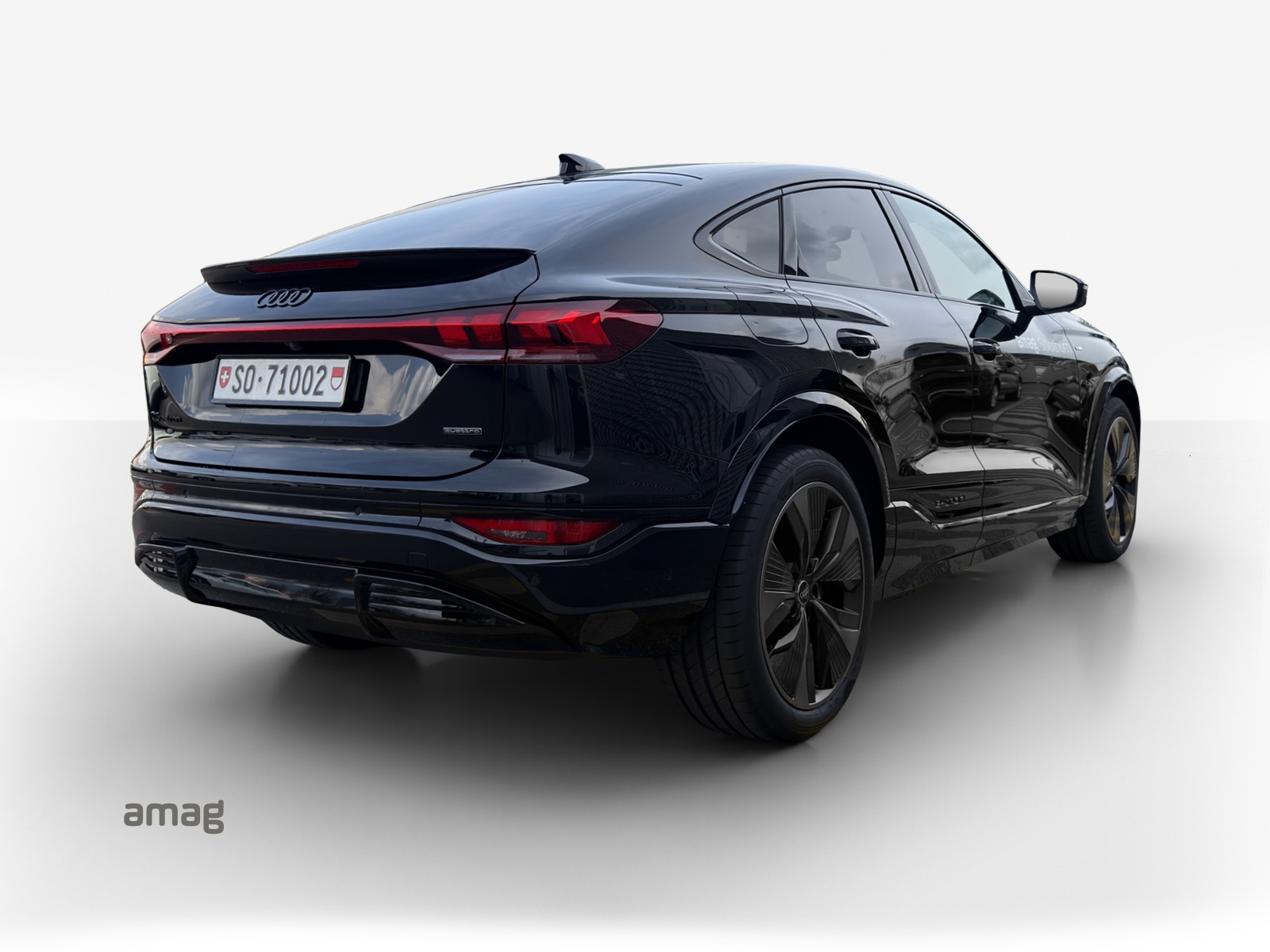AUDI Q6 Sportback e-tron quattro-image-4