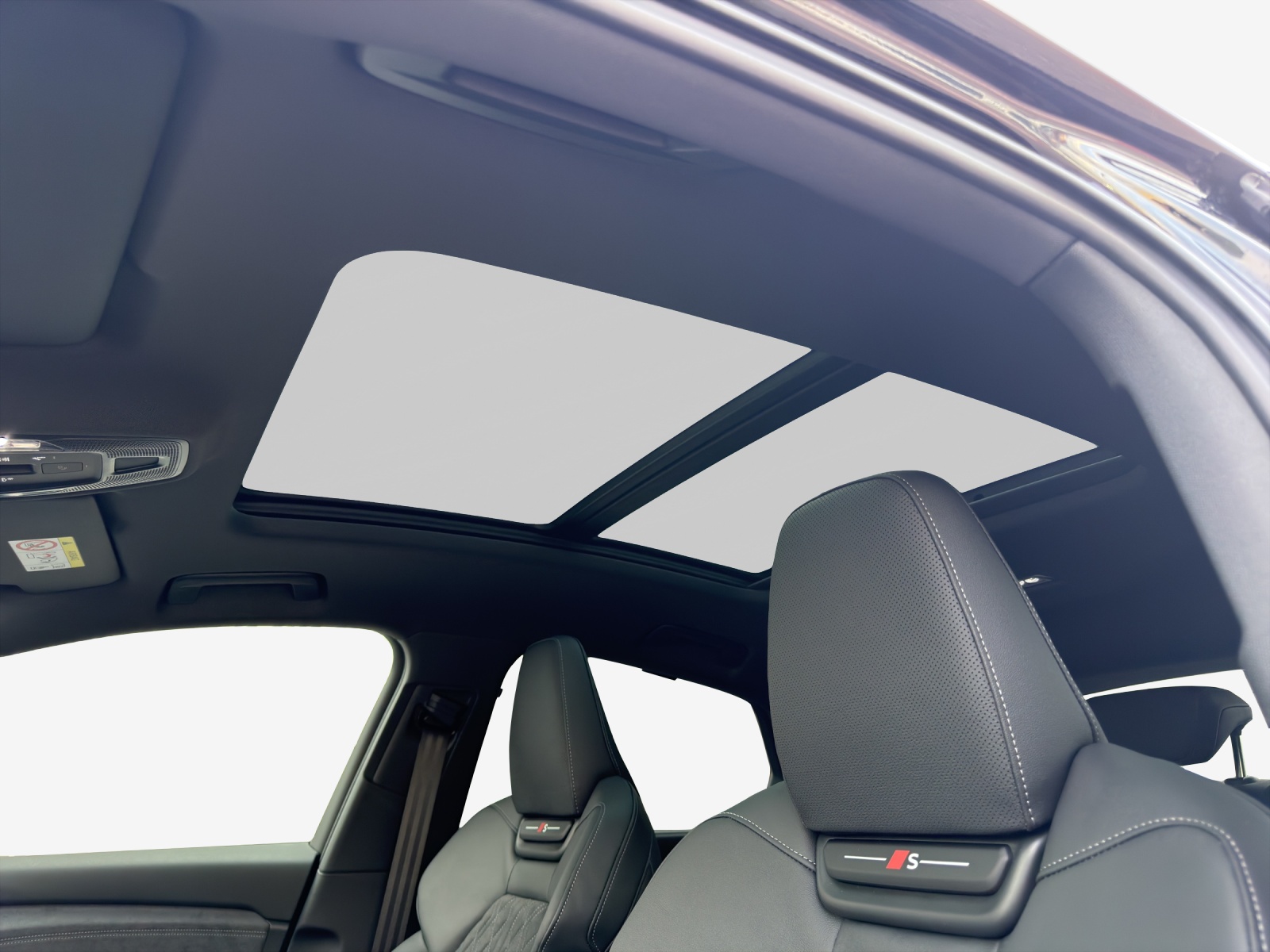 AUDI Q6 Sportback e-tron quattro-image-15