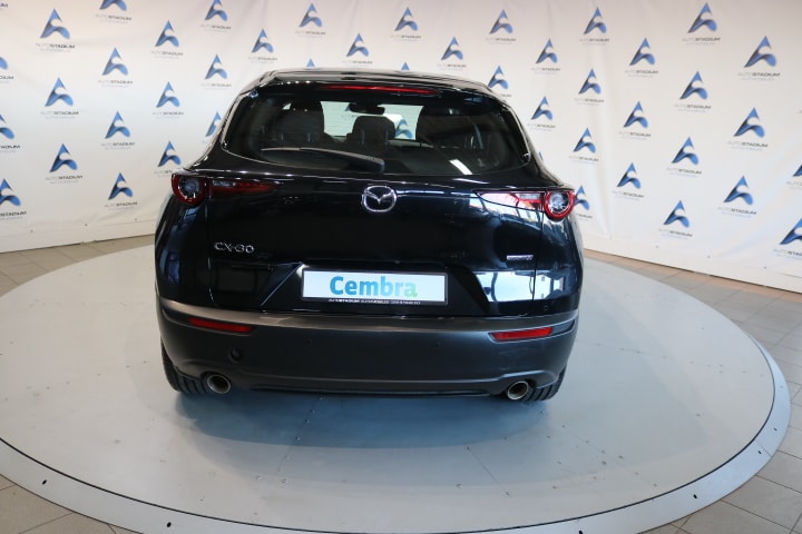 MAZDA CX-30 SKYACTIV-X M Hybrid 180 Ambition Plus FWD-image-18