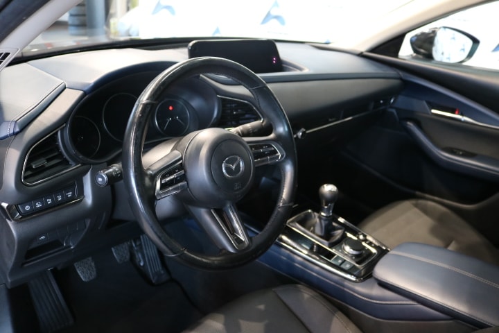 MAZDA CX-30 SKYACTIV-X M Hybrid 180 Ambition Plus FWD-showroom-element-2