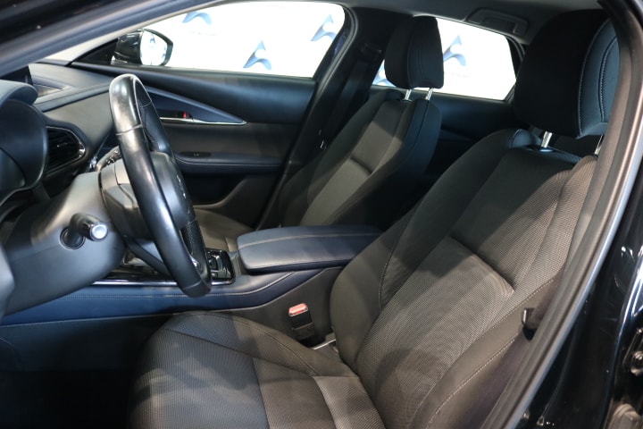 MAZDA CX-30 SKYACTIV-X M Hybrid 180 Ambition Plus FWD-image-5