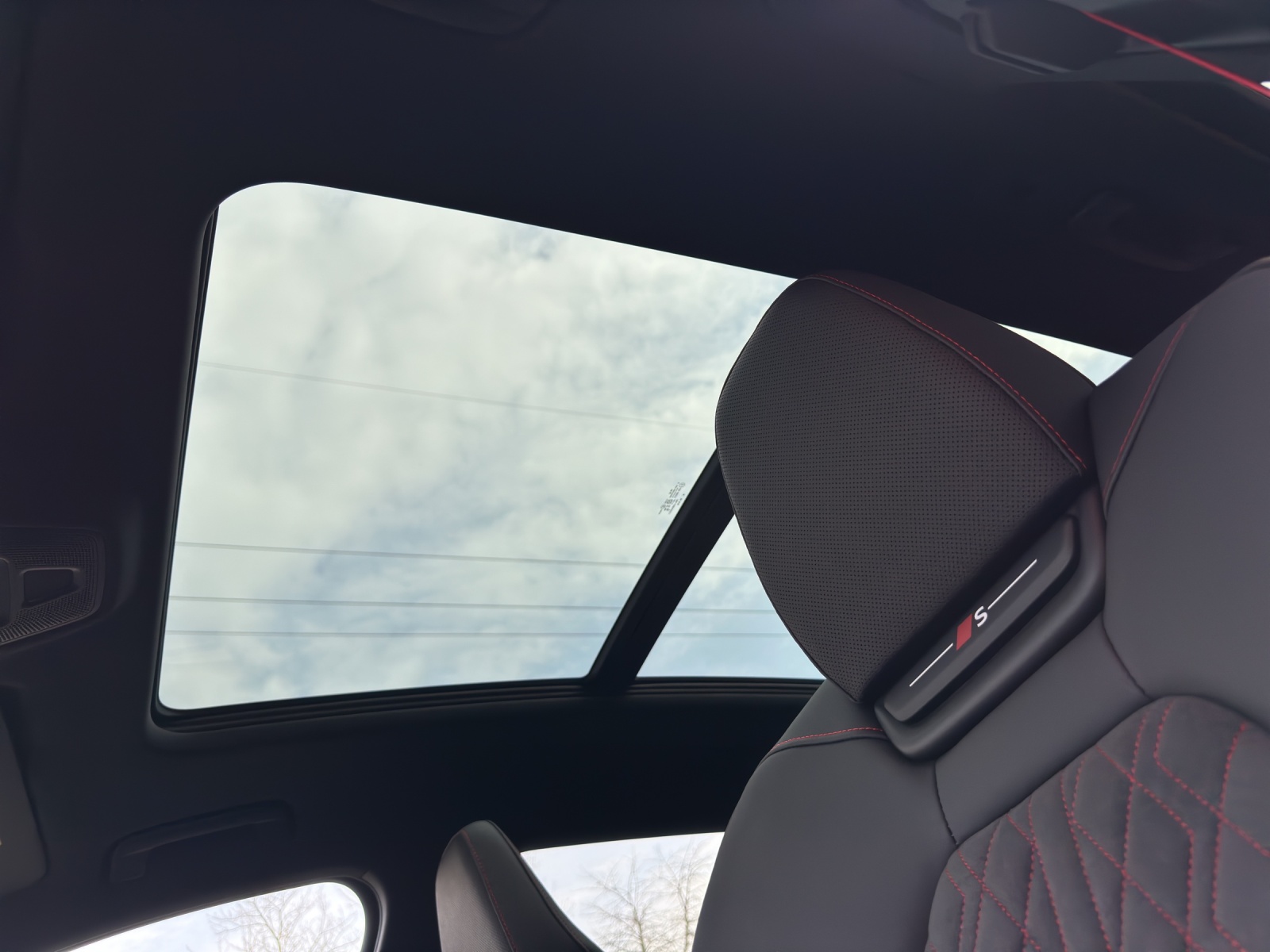 AUDI Q6 e-tron quattro-image-20