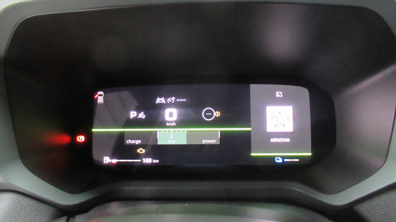 DACIA Bigster 1.8 Hybrid Extreme-image-7