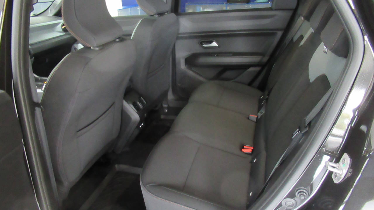 DACIA Bigster 1.8 Hybrid Extreme-image-9