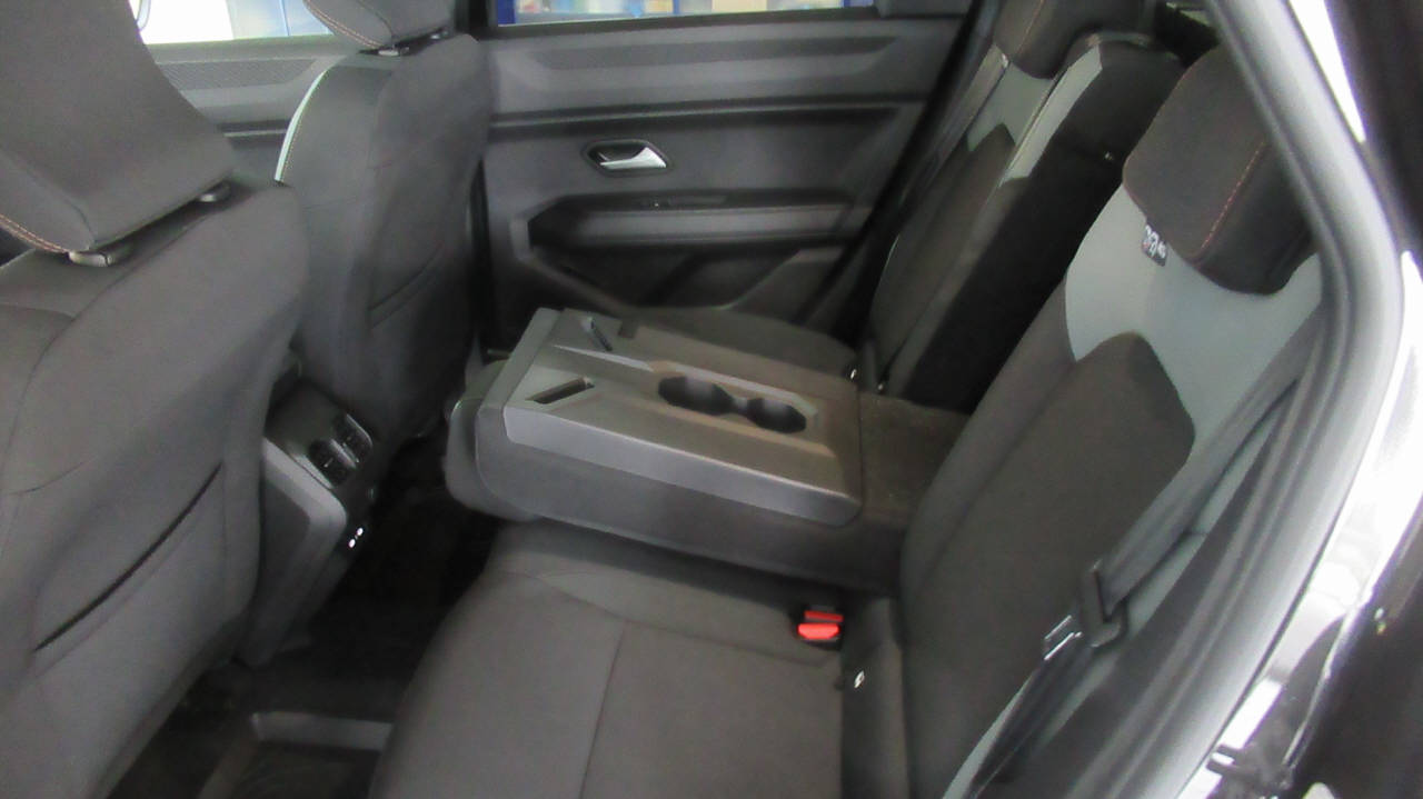 DACIA Bigster 1.8 Hybrid Extreme-image-10