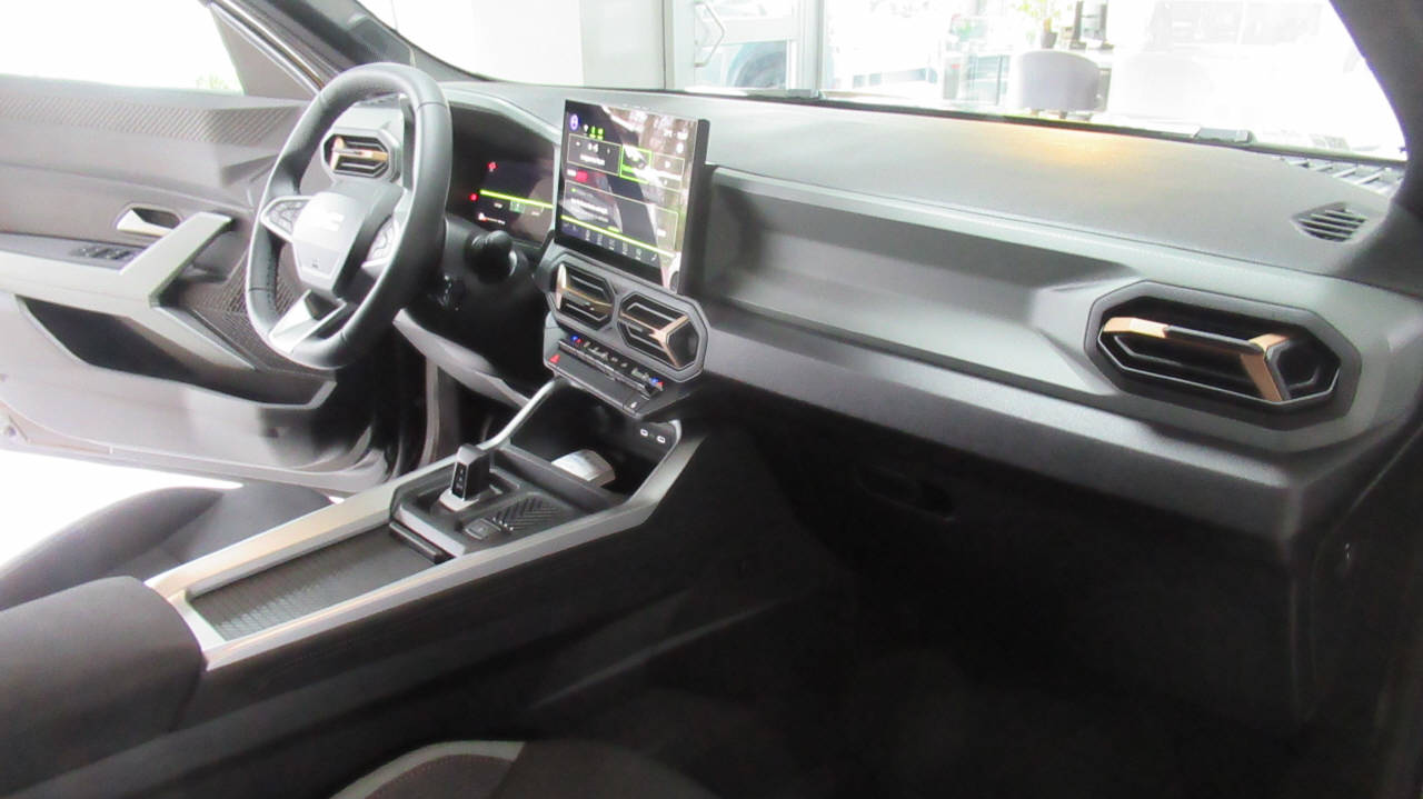 DACIA Bigster 1.8 Hybrid Extreme-image-13
