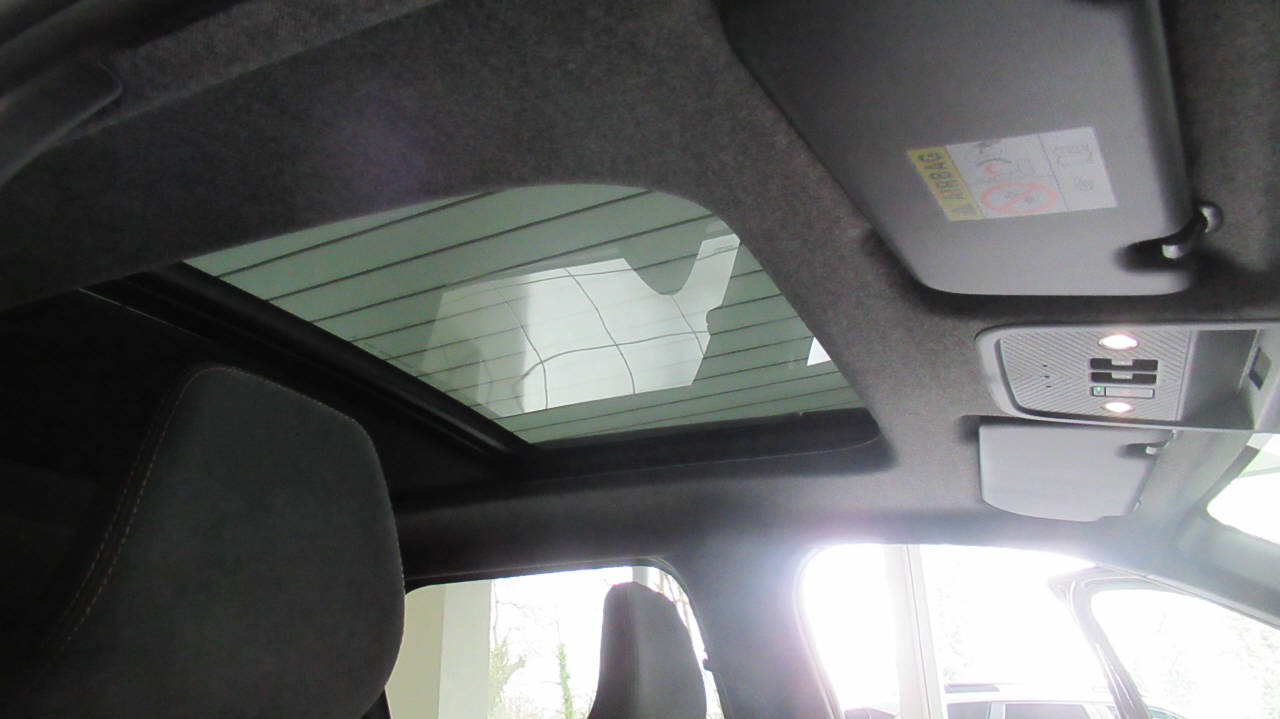 DACIA Bigster 1.8 Hybrid Extreme-image-14