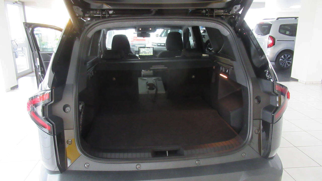 DACIA Bigster 1.8 Hybrid Extreme-image-12