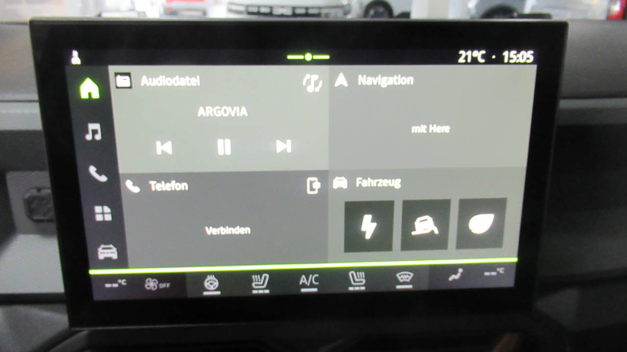 DACIA Bigster 1.8 Hybrid Extreme-image-5