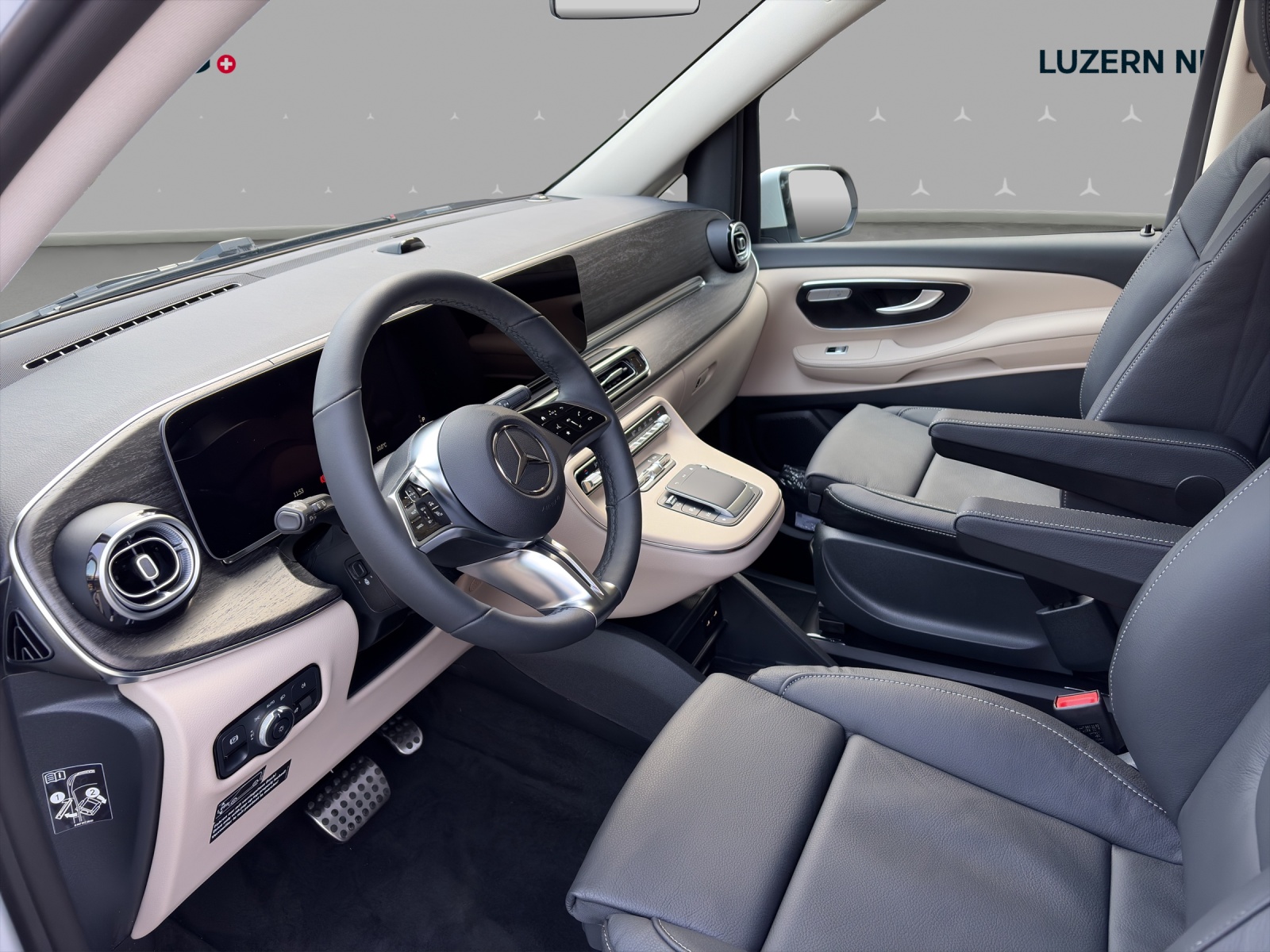 MERCEDES-BENZ Marco Polo 300 d 4M Automat-image-6