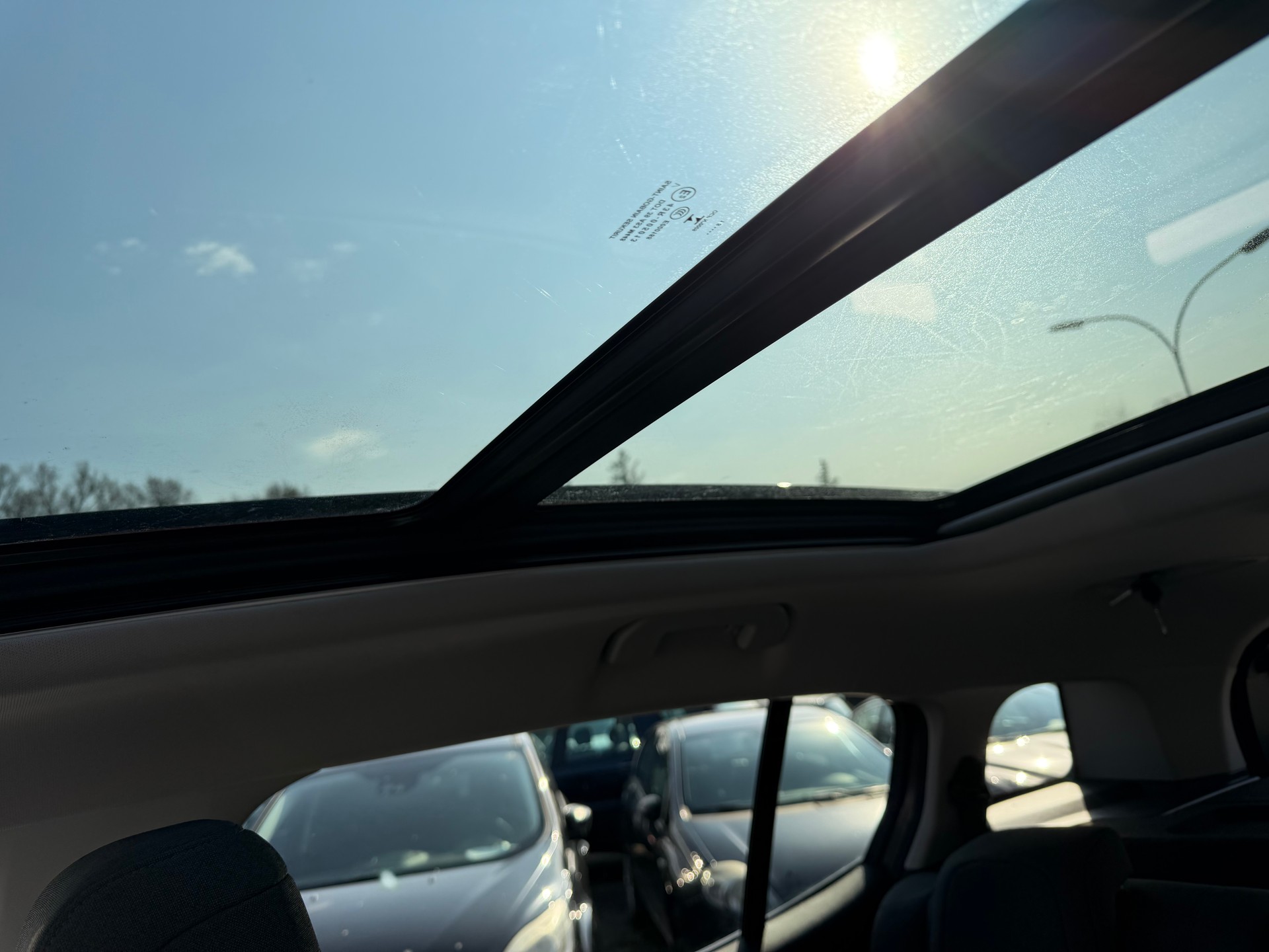 CITROEN C5 Aircross 2.0 BlueHD Shine EAT8-image-9