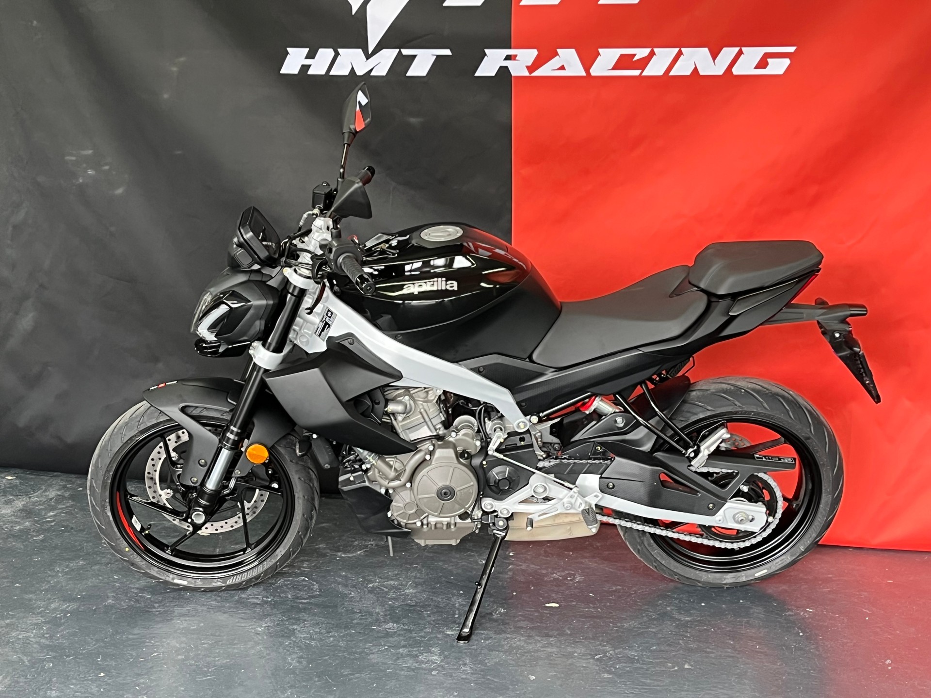 Hammo Aprilia フルカーボン Black Beauty 5'9\