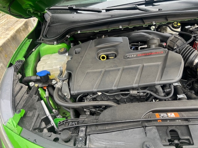 FORD FOCUS-image-12