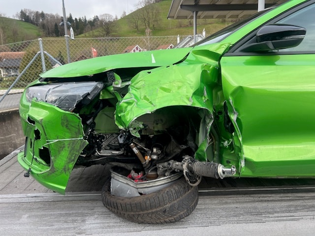 FORD FOCUS-image-8