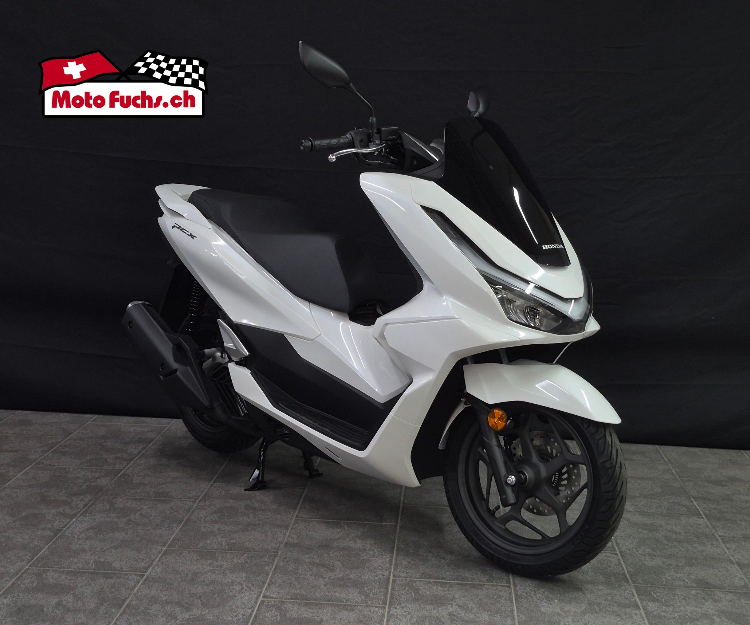 HONDA PCX 125
