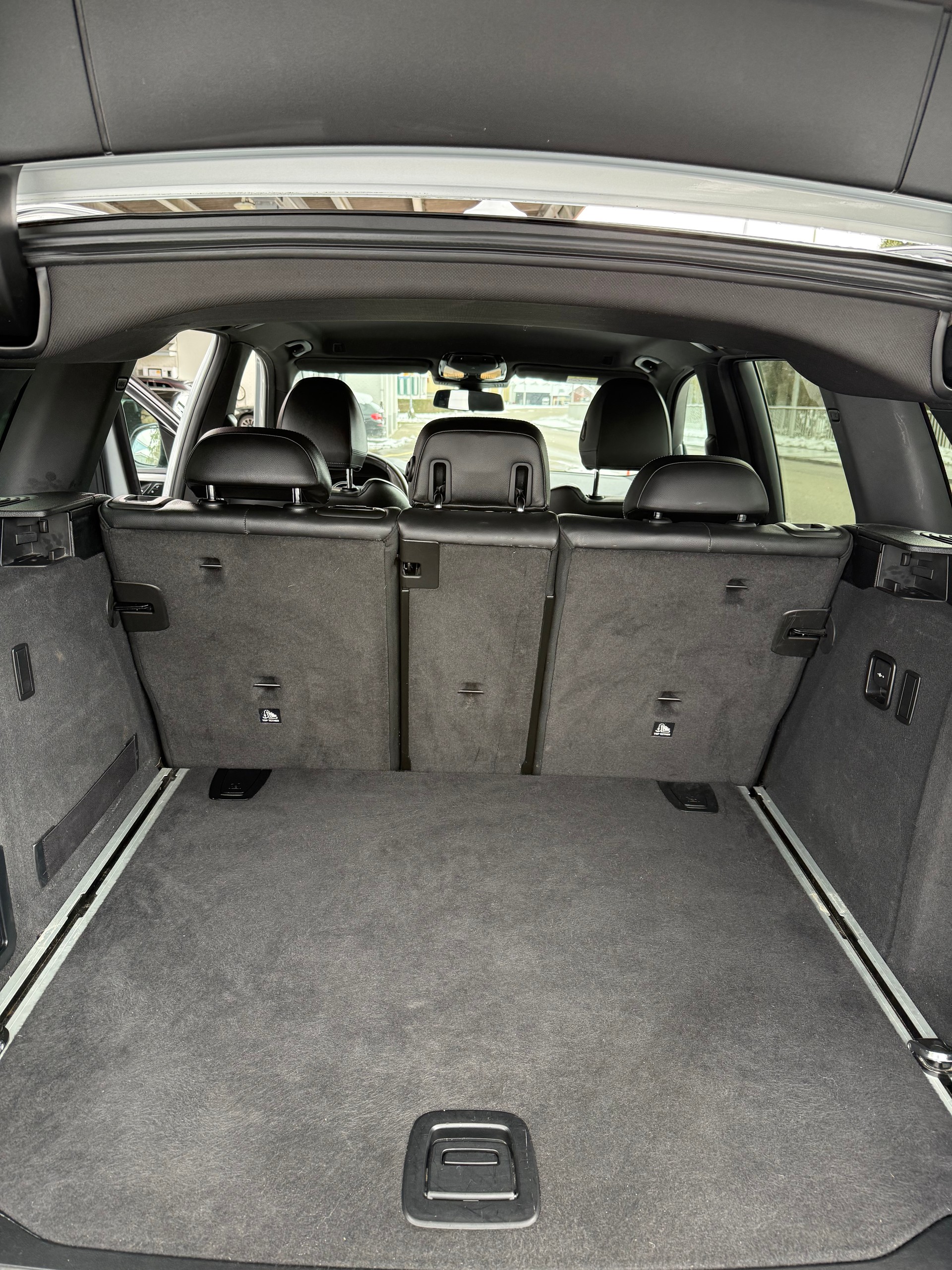 BMW X3 xDrive 20d Steptronic-image-9