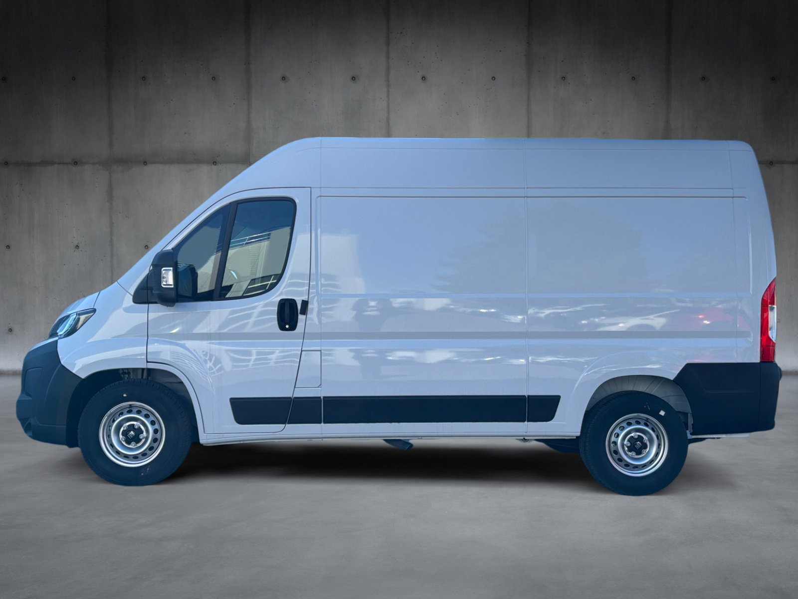 FIAT Ducato 35 L2H2 A8-image-1