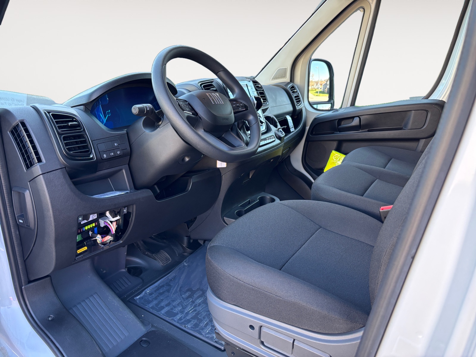 FIAT Ducato 35 L2H2 A8-image-6