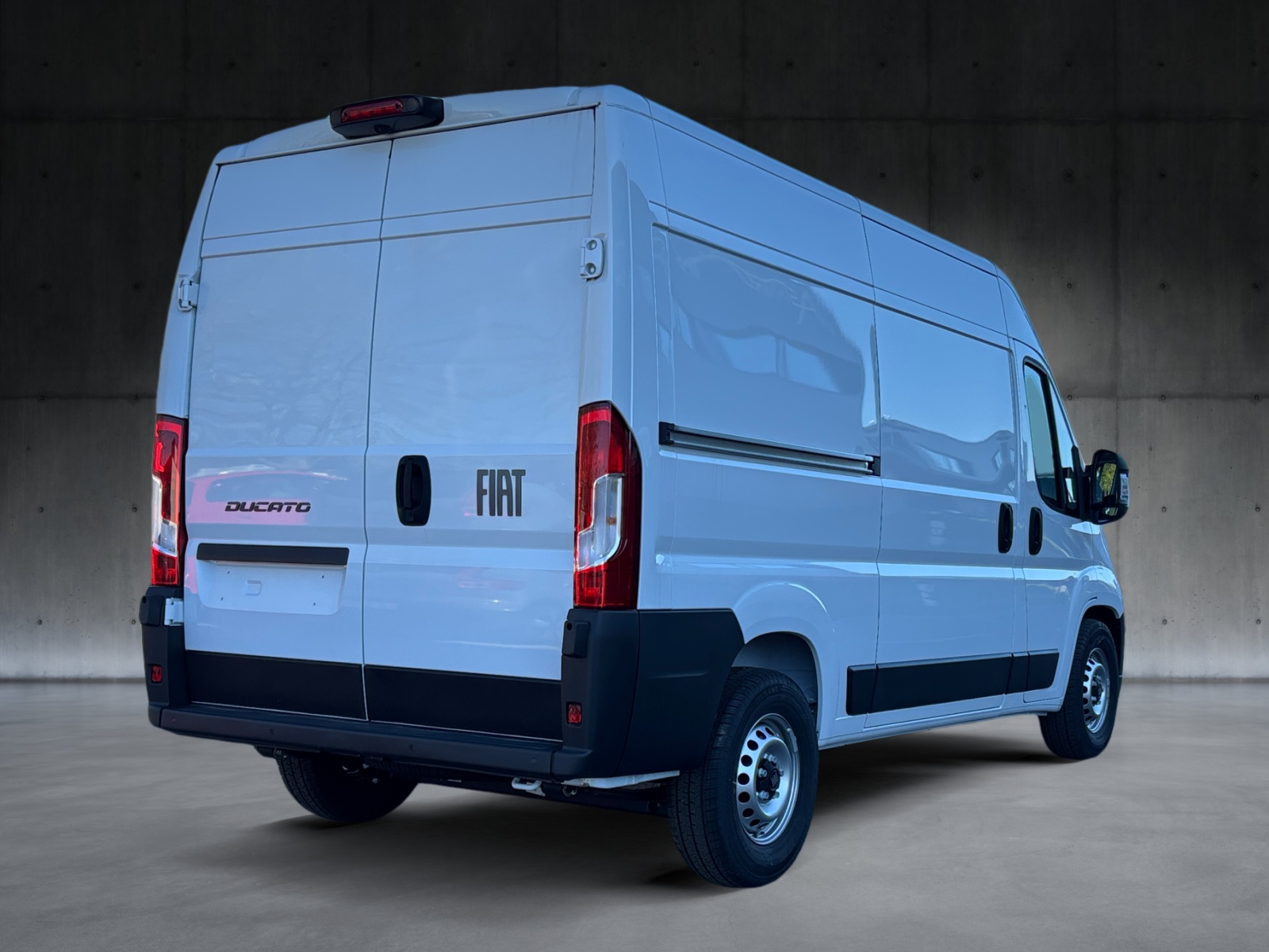 FIAT Ducato 35 L2H2 A8-image-3