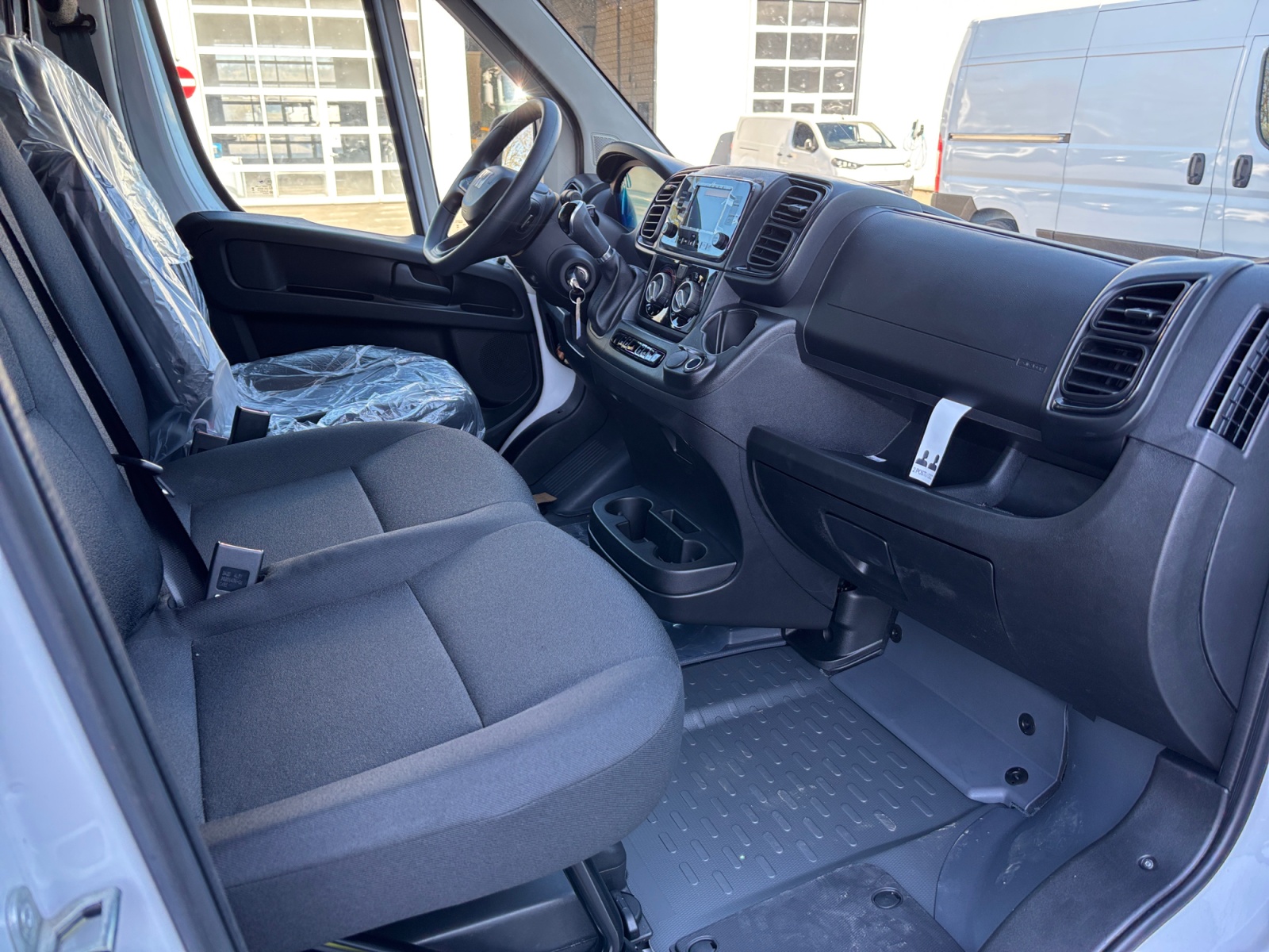 FIAT Ducato 35 L2H2 A8-image-7