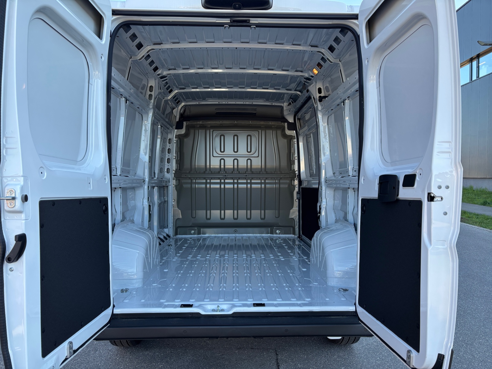 FIAT Ducato 35 L2H2 A8-image-5