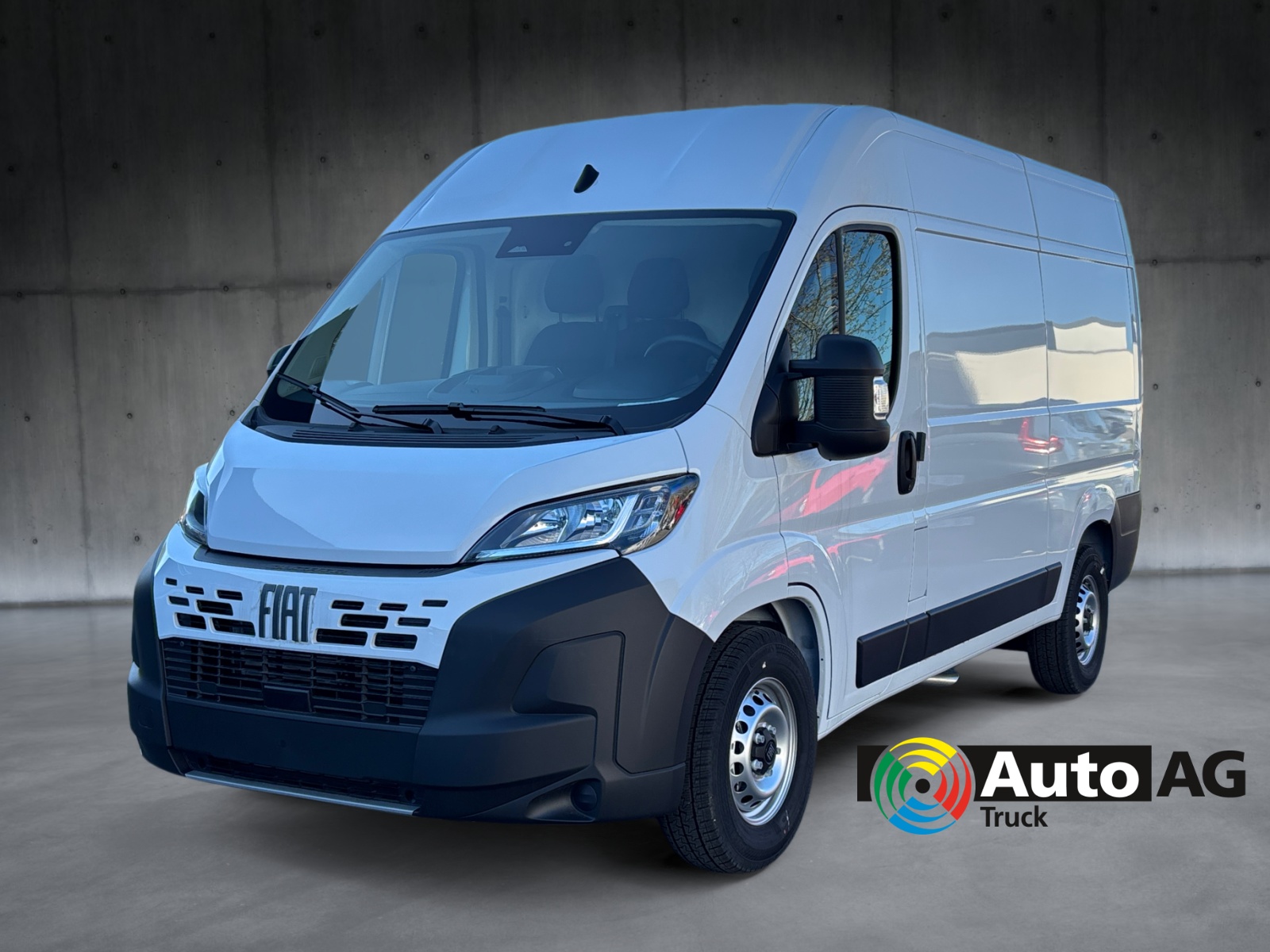 FIAT Ducato 35 L2H2 A8-image-0