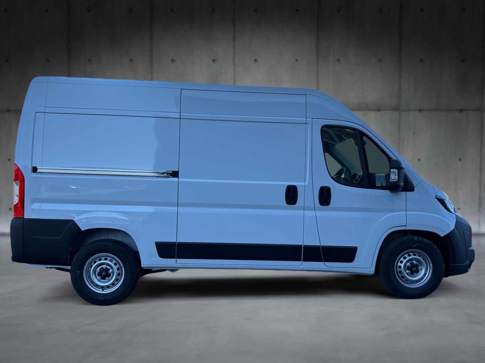 FIAT Ducato 35 L2H2 A8-image-2