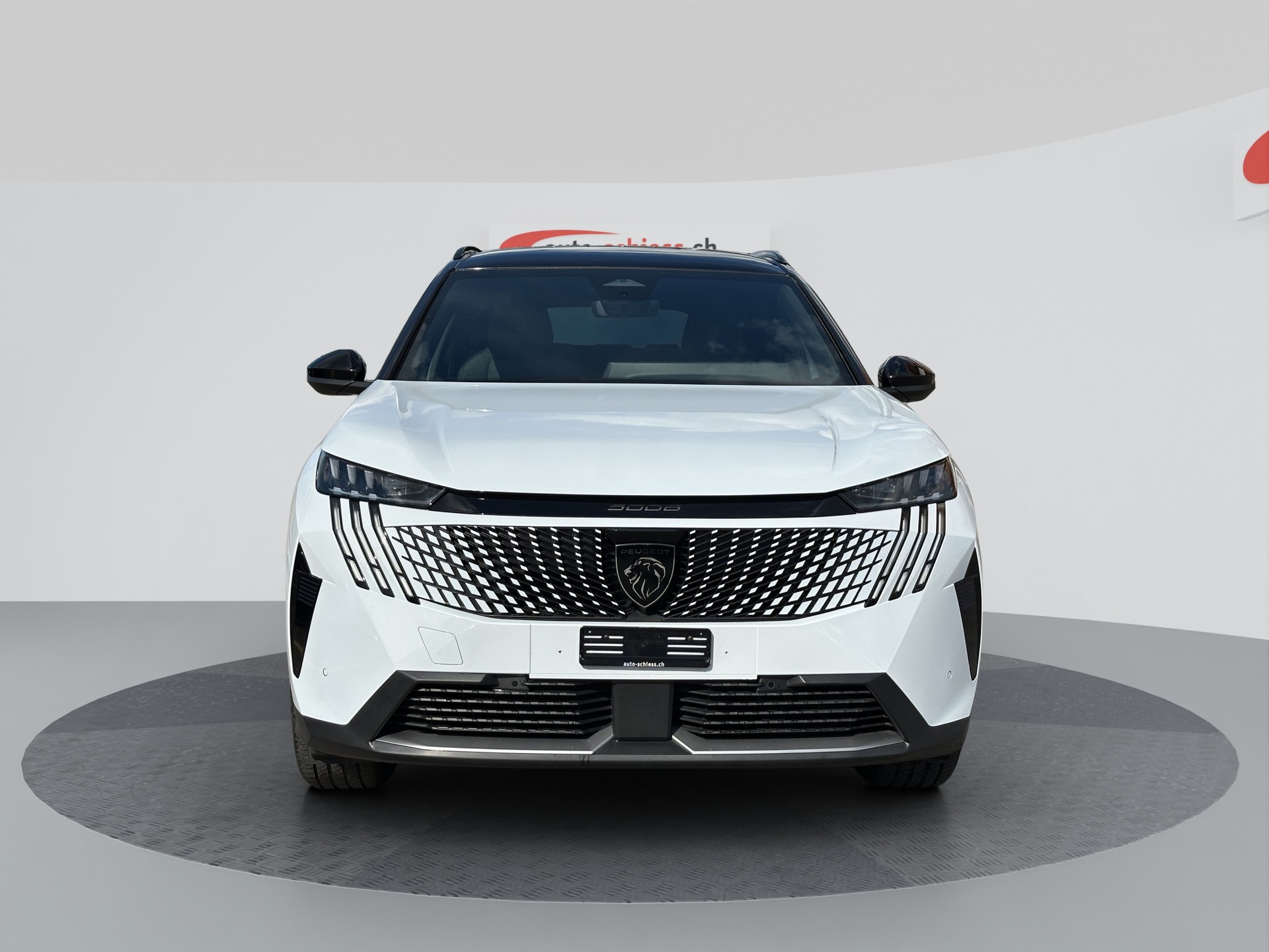 PEUGEOT 5008 136 Hybrid e-DCS6 7Pl. GT-image-1