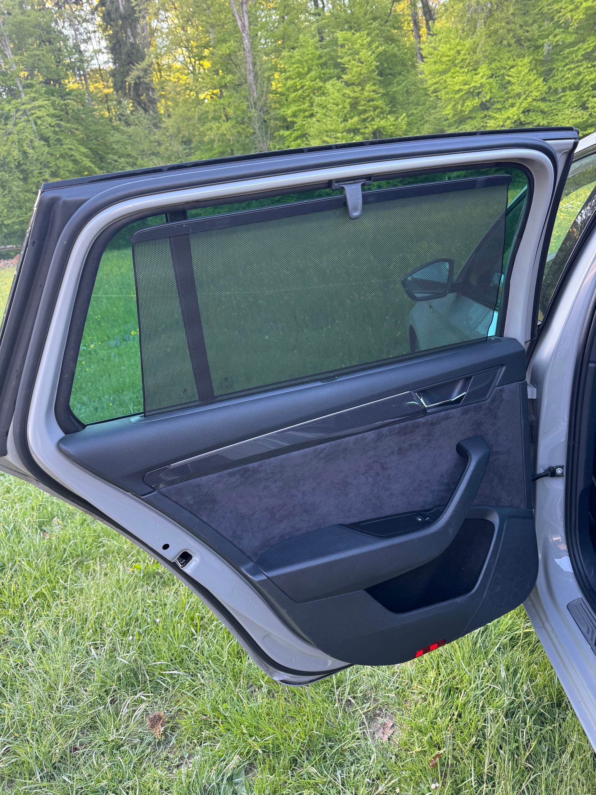 SKODA Superb Combi 2.0 TSI SportLine+ DSG 4x4-image-9